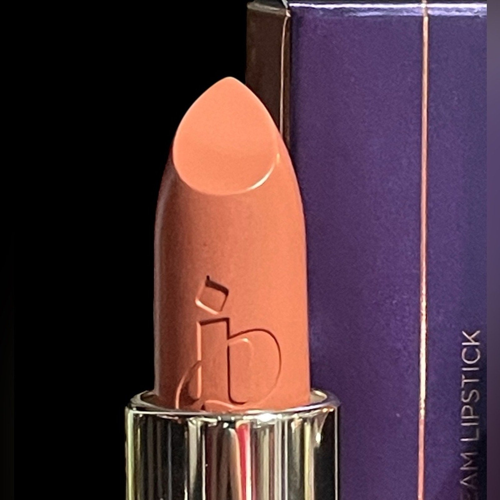 Imayla Hydrating Cream Lipstick - New York Nude