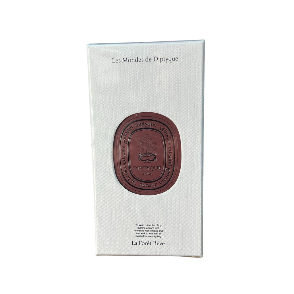 Diptyque Paris Lacost Reve Candle 9.5oz New Sealed $285 MSRP