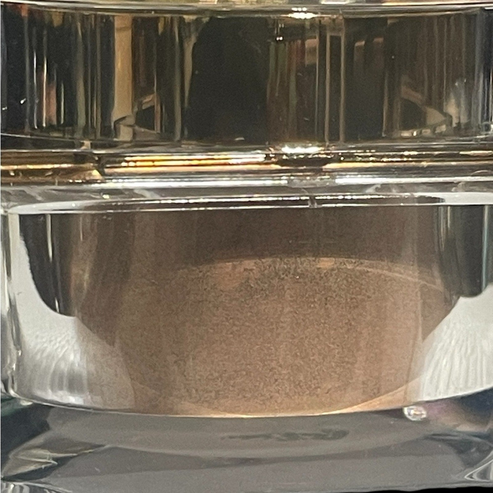 BECCA Chrissy Cinnamon Sugar Loose Highlighter