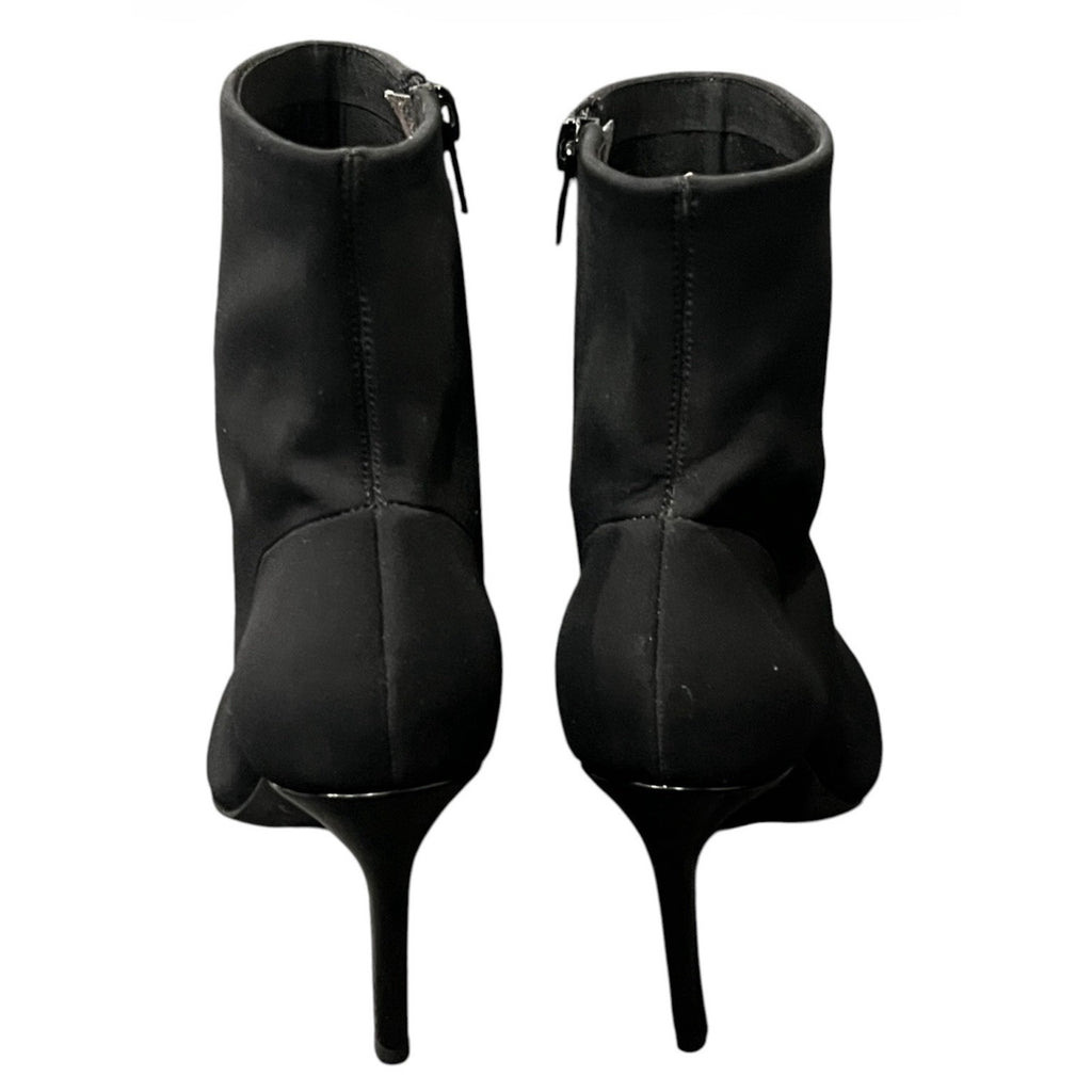 Jeffrey Campbell Nixie stiletto boots Women’s Size 6