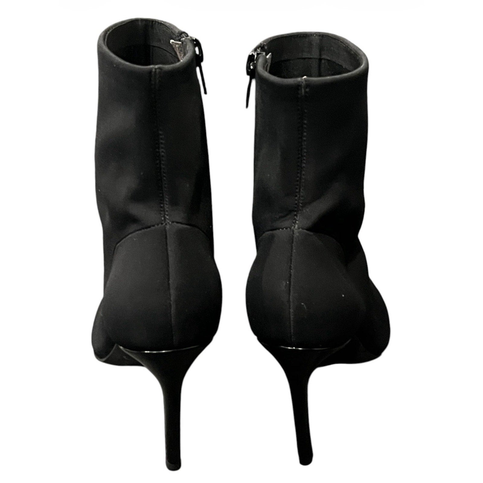Jeffrey Campbell Nixie stiletto boots Women’s Size 6