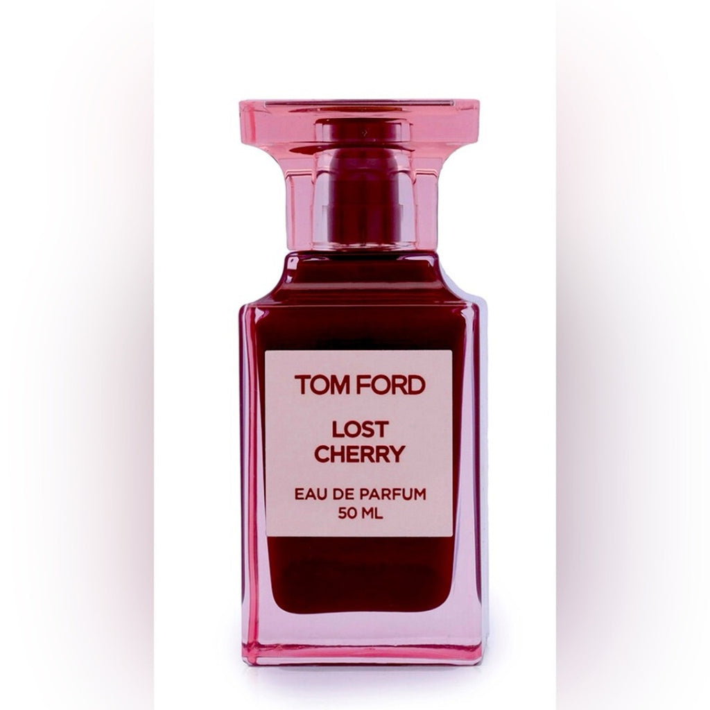 Tom Ford Lost Cherry 1.7 oz in Red and Pink