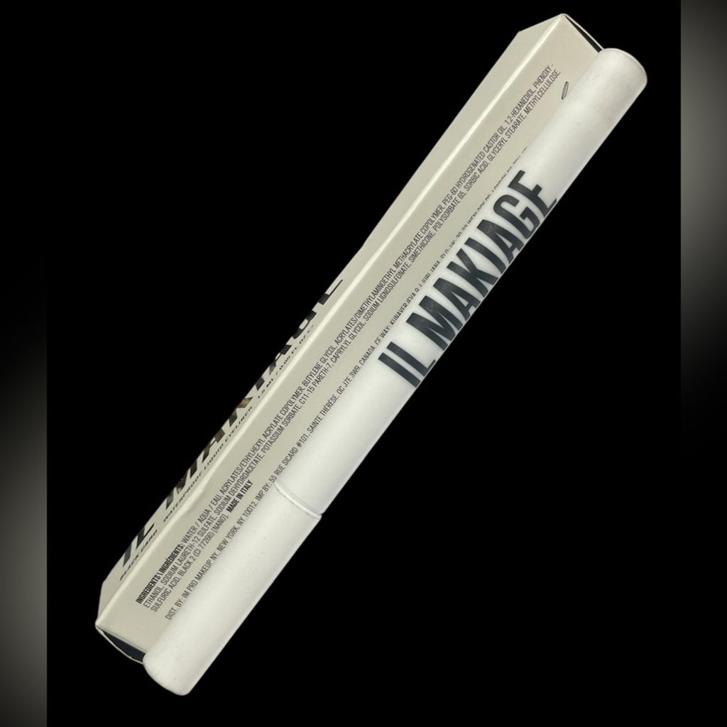 IL MAKIAGE Bold Black Eyeliner