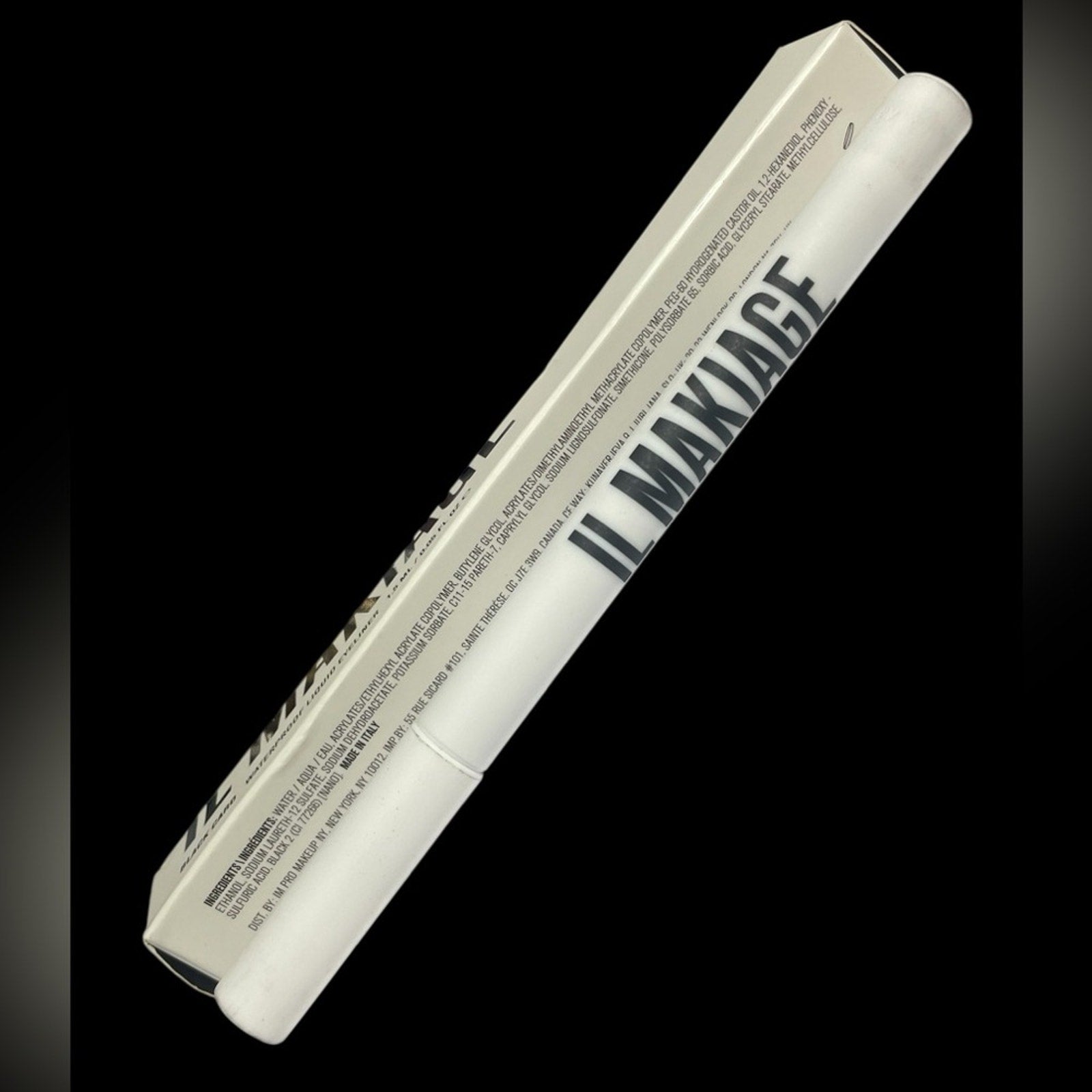 IL MAKIAGE Bold Black Eyeliner