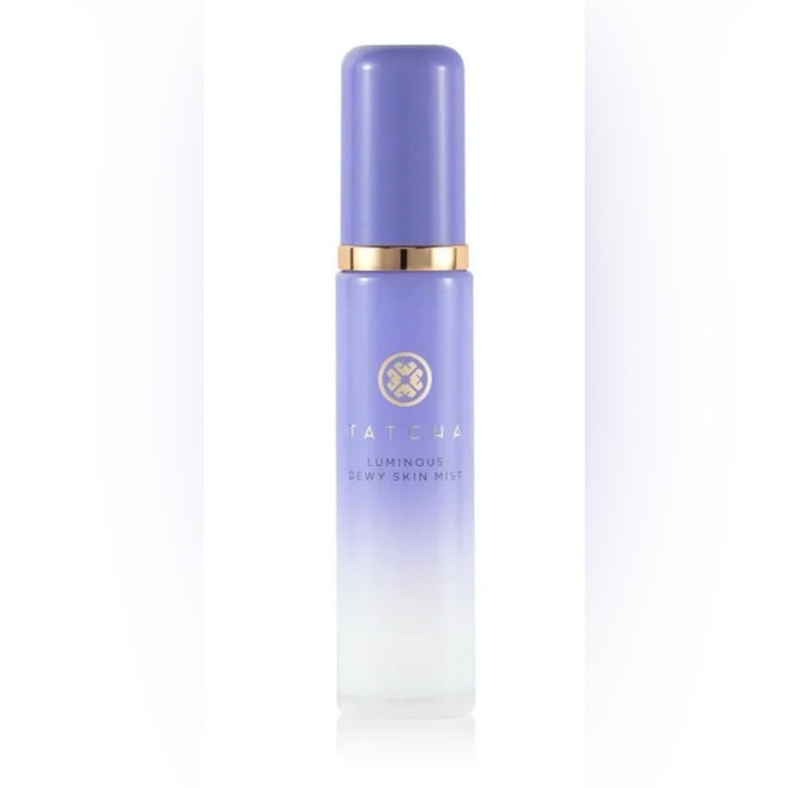 Tatcha Luminous Dewey Skin Mist in Full size New