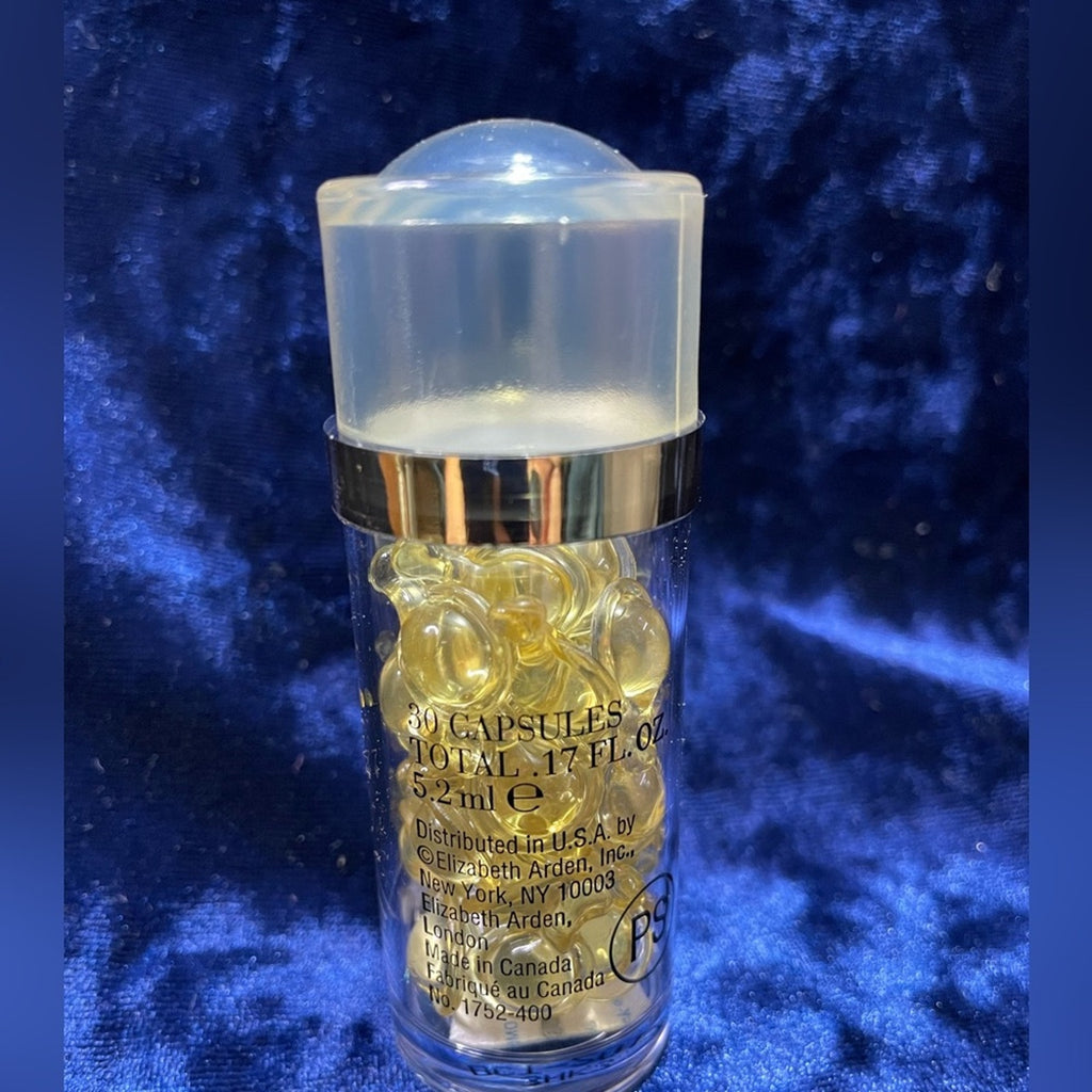 Elizabeth Arden Ceramide Eye Capsules - 30 count