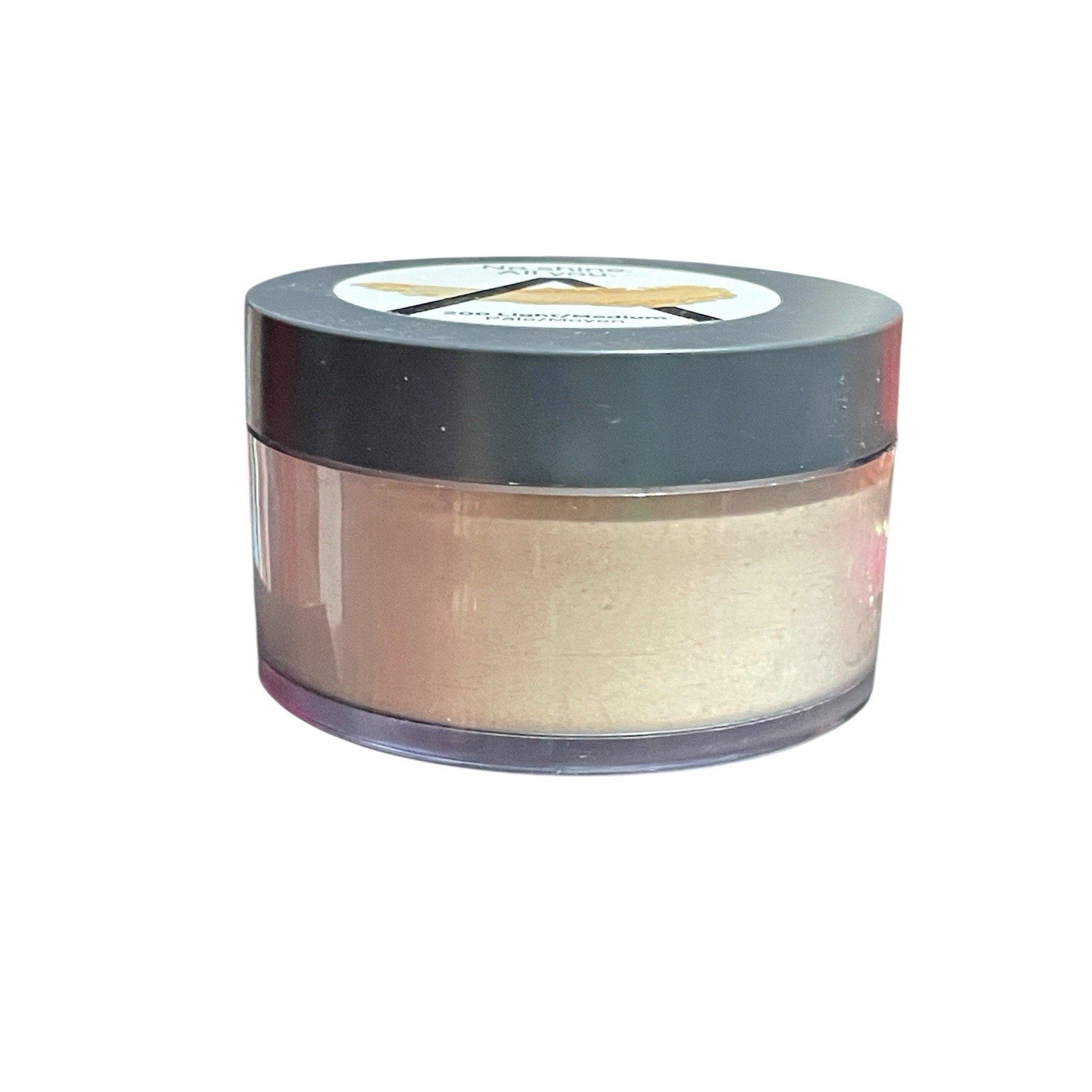 Almay No Shine All You Loose Finishing Powder Shade Light Medium