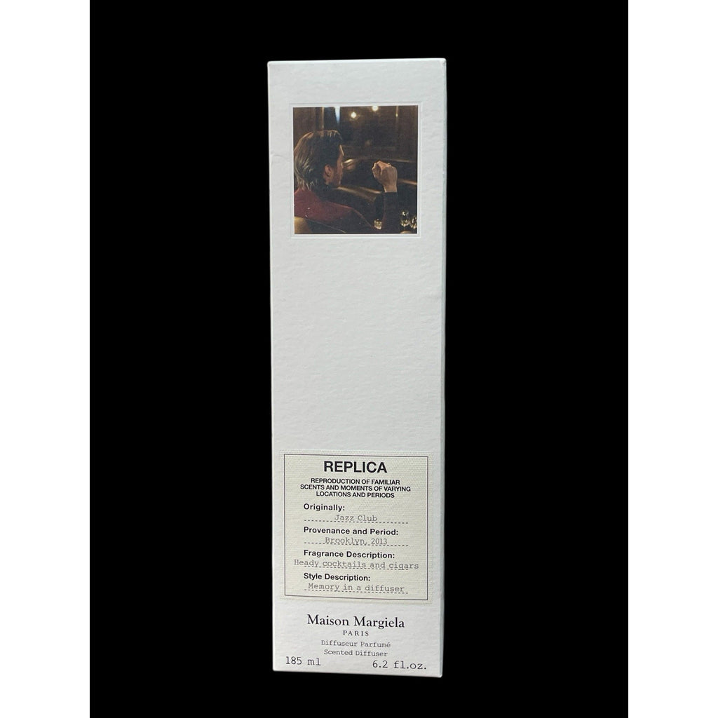 Replica Jazz Club By Maison Mariela Diffuser New In Box