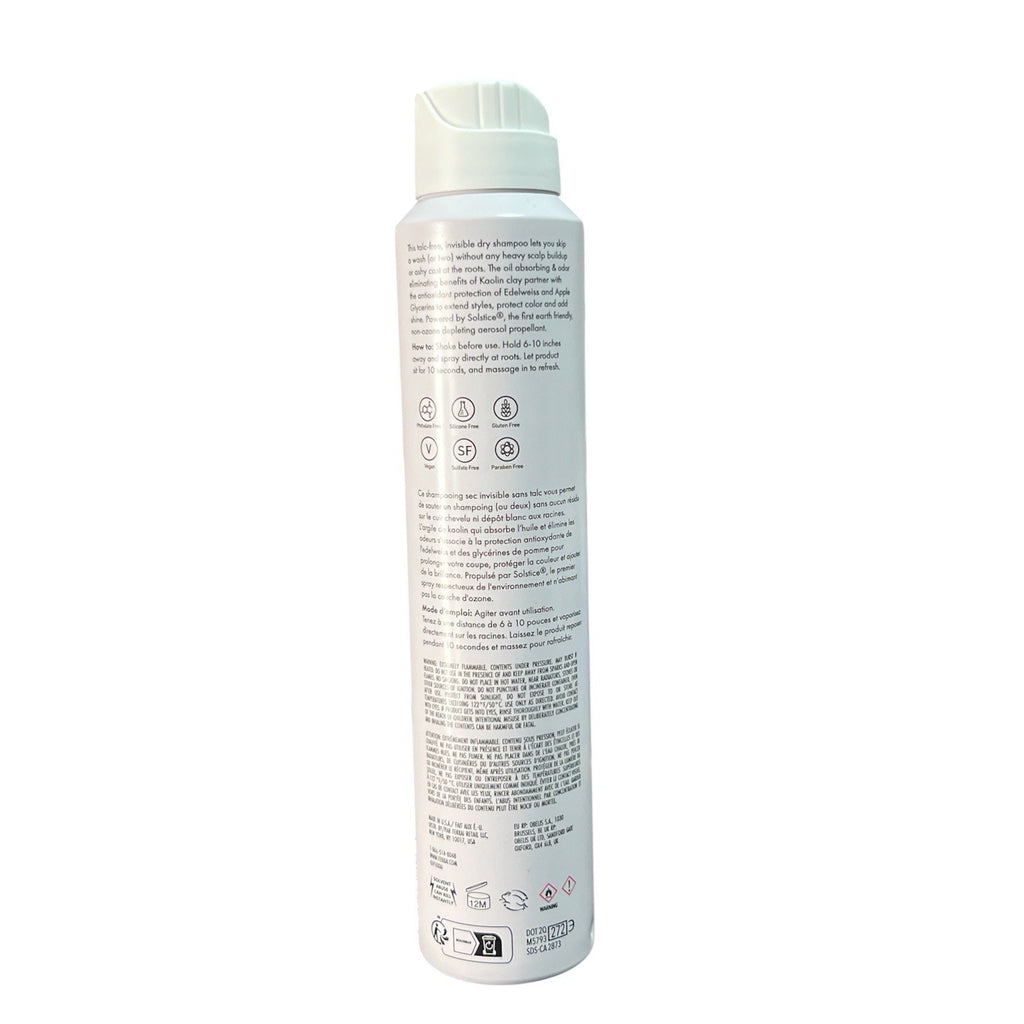 Fekkai Sheer Dry Shampoo 7.7 Oz New