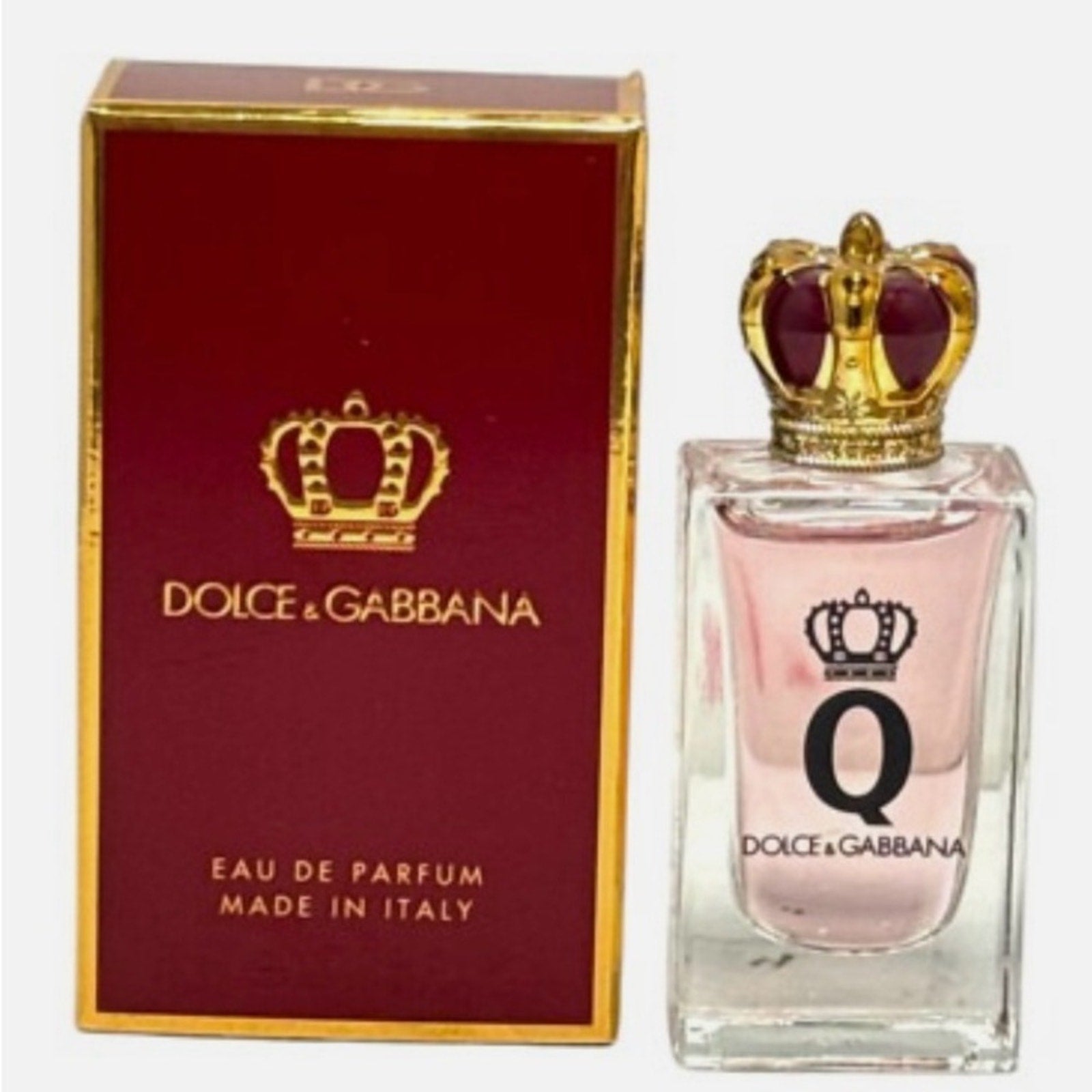 Dolce & Gabbana 5ml Dabber