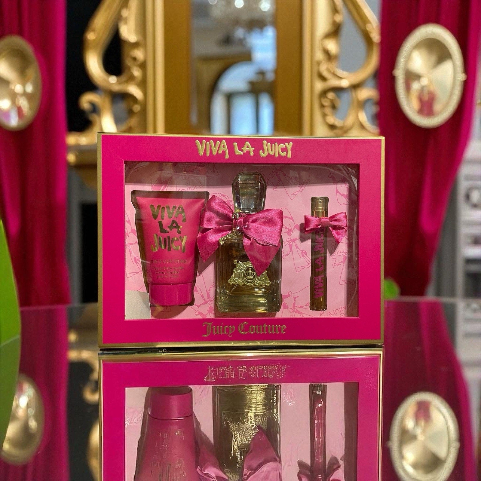 Juicy Couture Viva La Juicy Gift Set