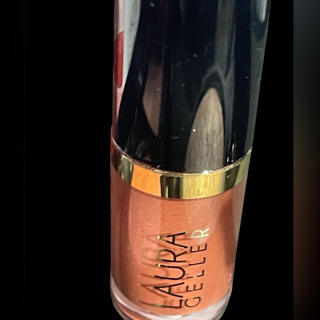 Laura Geller Blush and Highlighter Set with Pink and Brown Tones