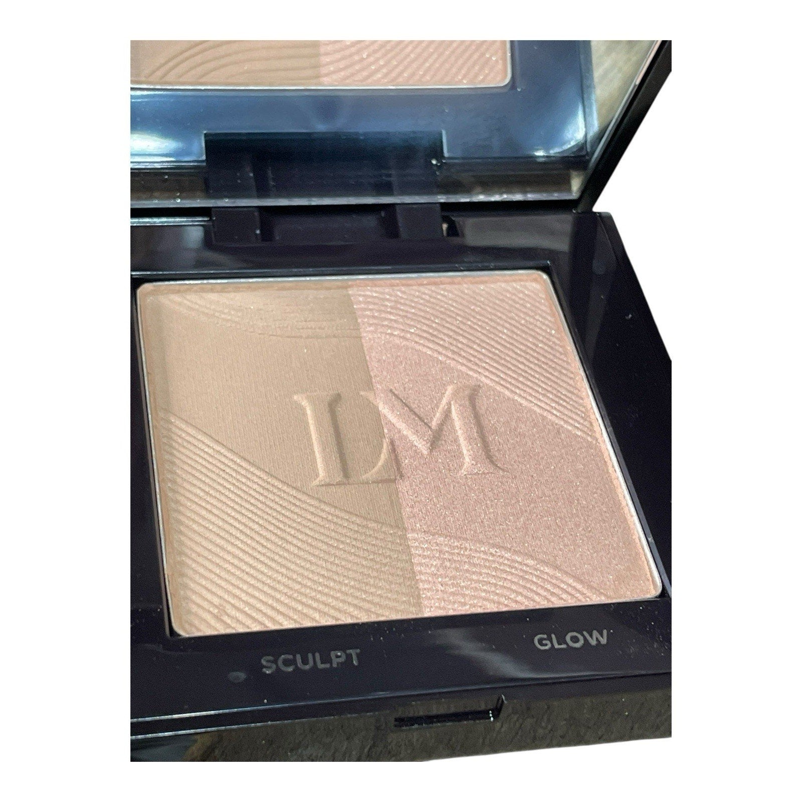 Laura Mercier Bronze Color Infusion Shade 10 Sainte-Croix New