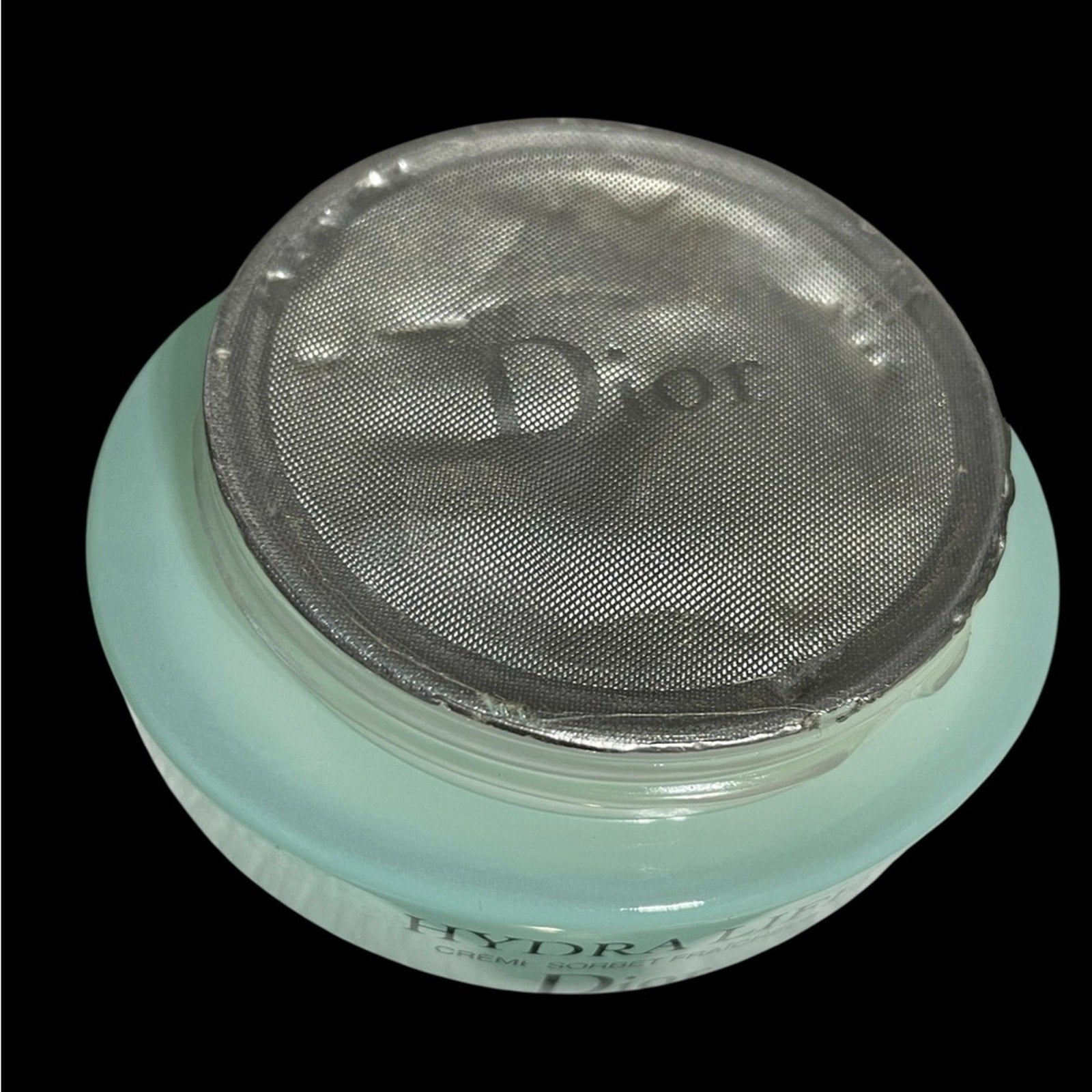 Dior Hydra Life Crème Sorbet Fraîcheur -New 1.7 oz