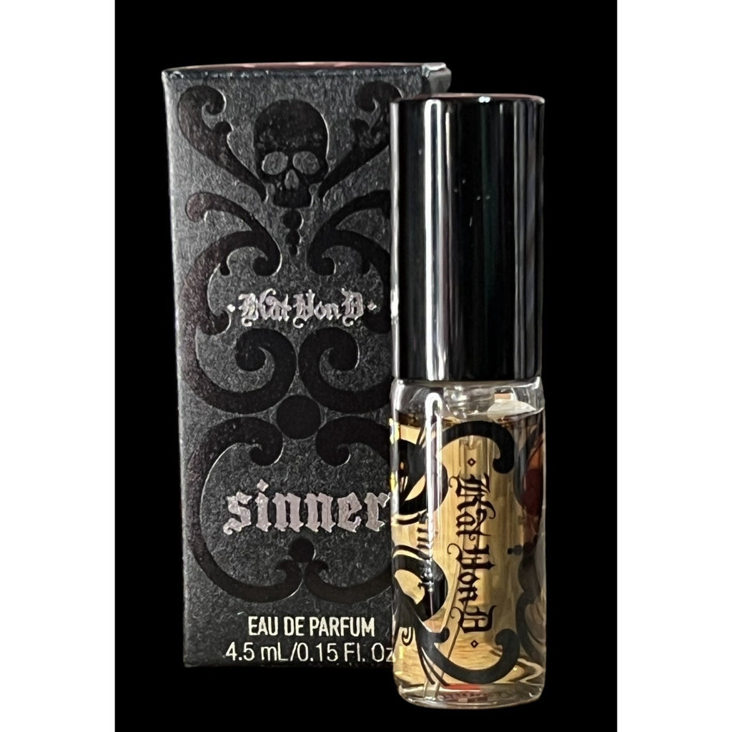 Kat Von D Sinner EPD 4.5 ML Sprayer Discontinued