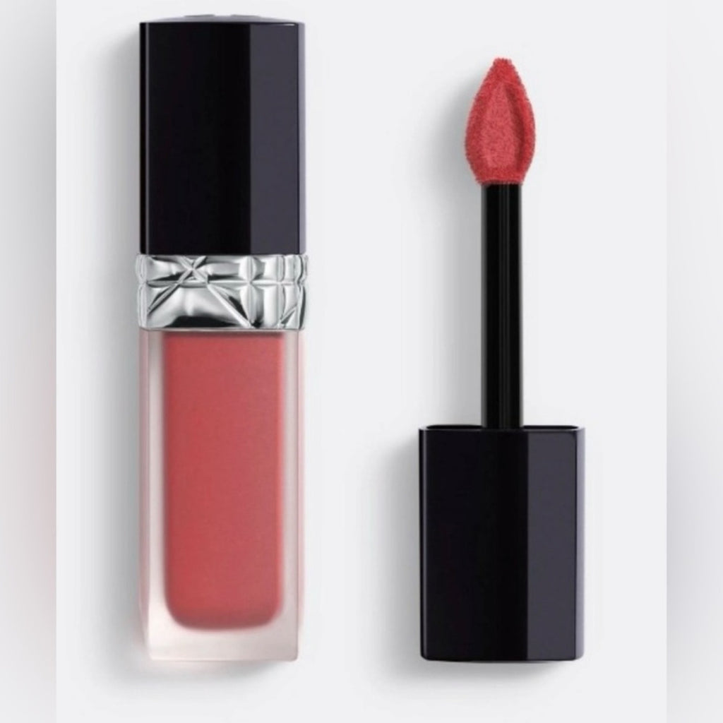 Dior Rouge Liquid Lipstick - 459 pink shade new no box