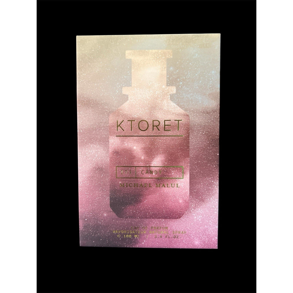 Michael Malul London Ktoret Candy Eau de Parfum - 3.4 fl oz / 100ml - New in Box