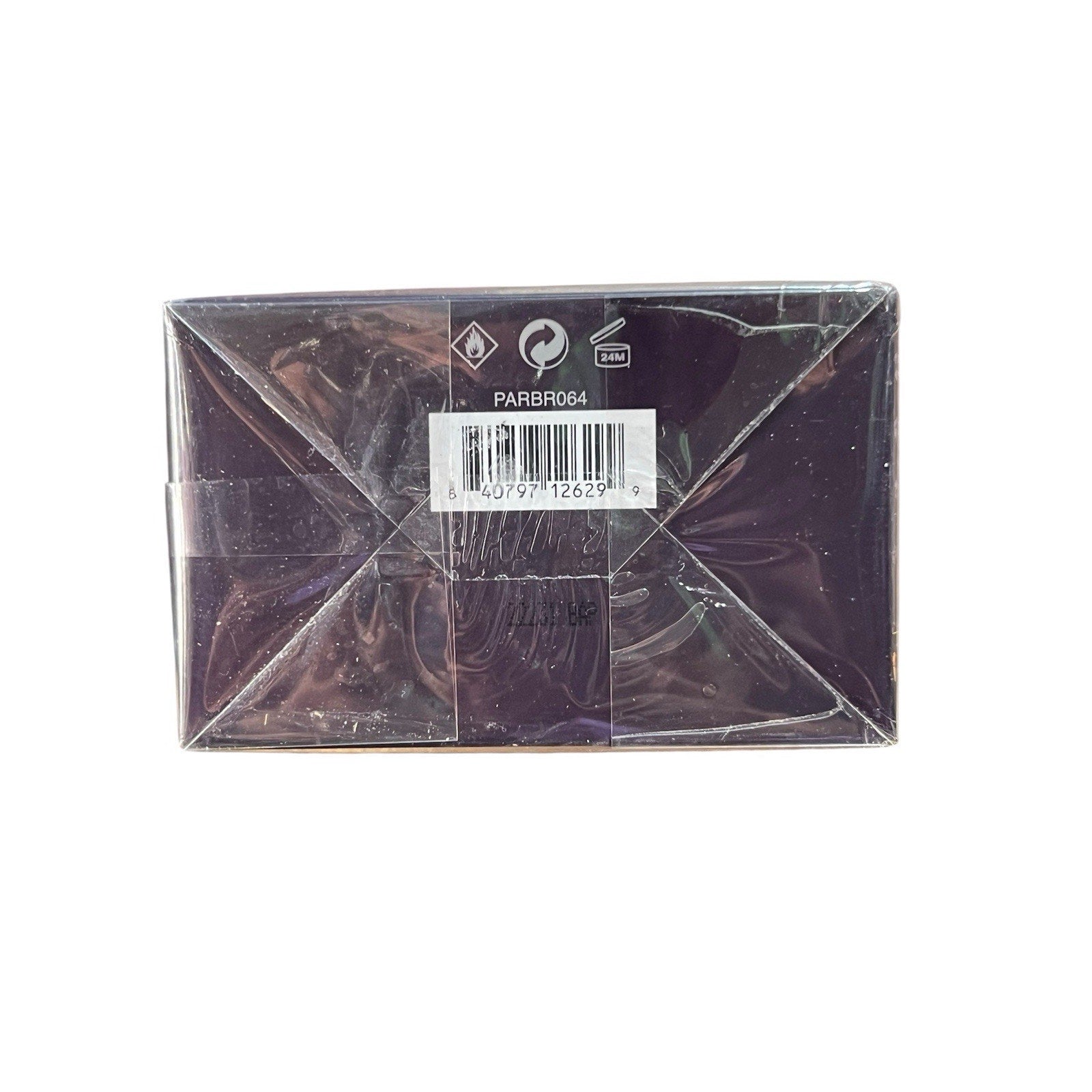 Banana Republic Tobacco And Tonia Bean 2.5 Oz Eau De Parfum New Sealed