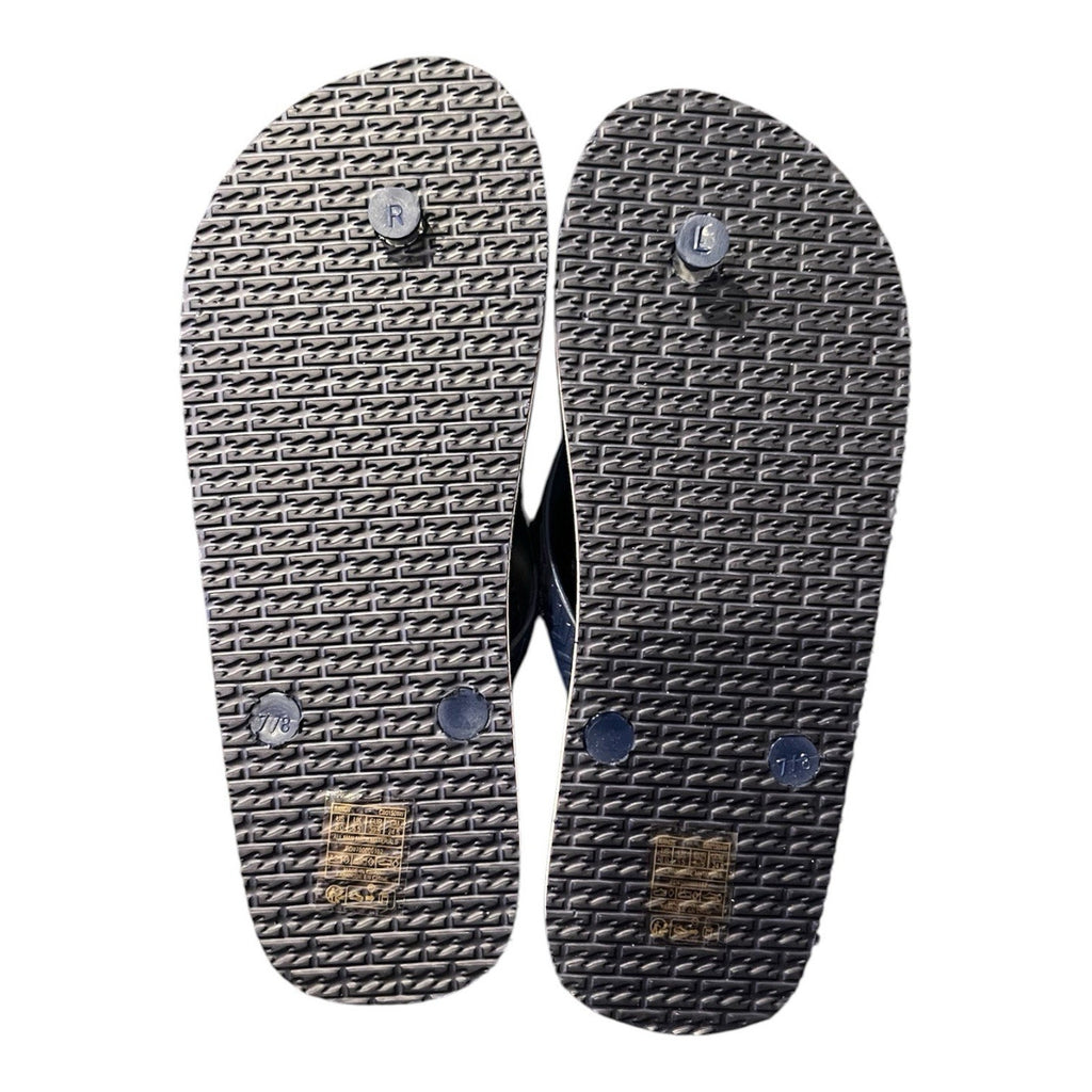 Billabong women's Sandy flip flops Size 8 New