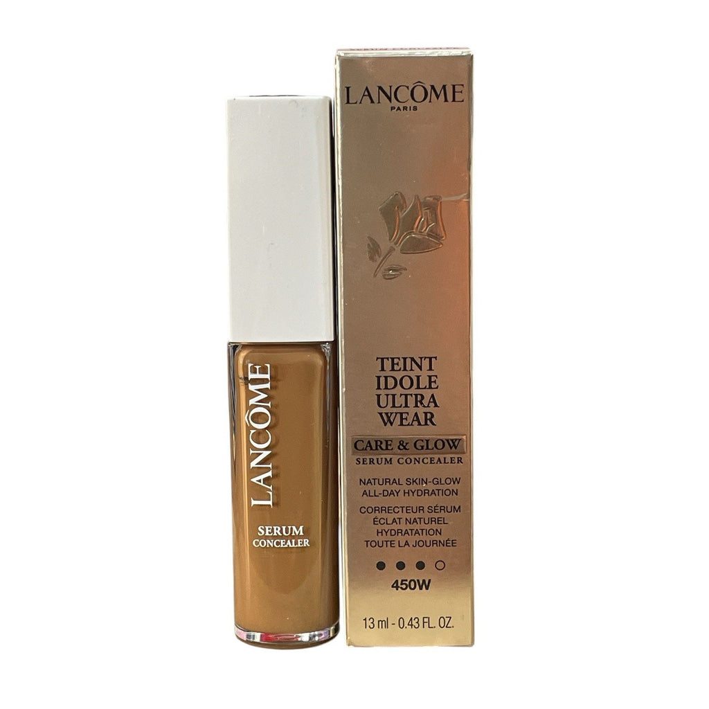 Lancôme Teint Idole Ultra Wear Serum Concelar New 450W