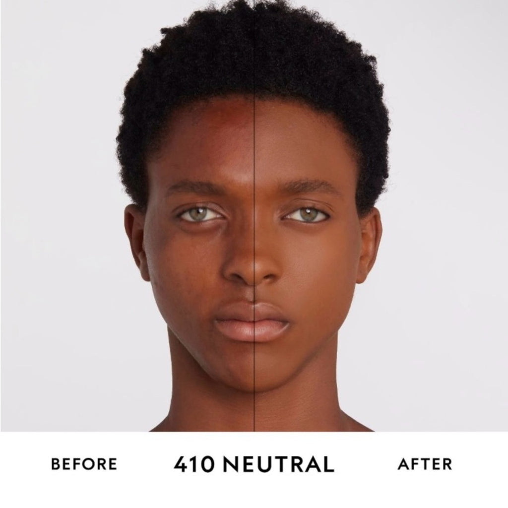 Gucci Éternité de Beauté Foundation - Medium Deep 410 N