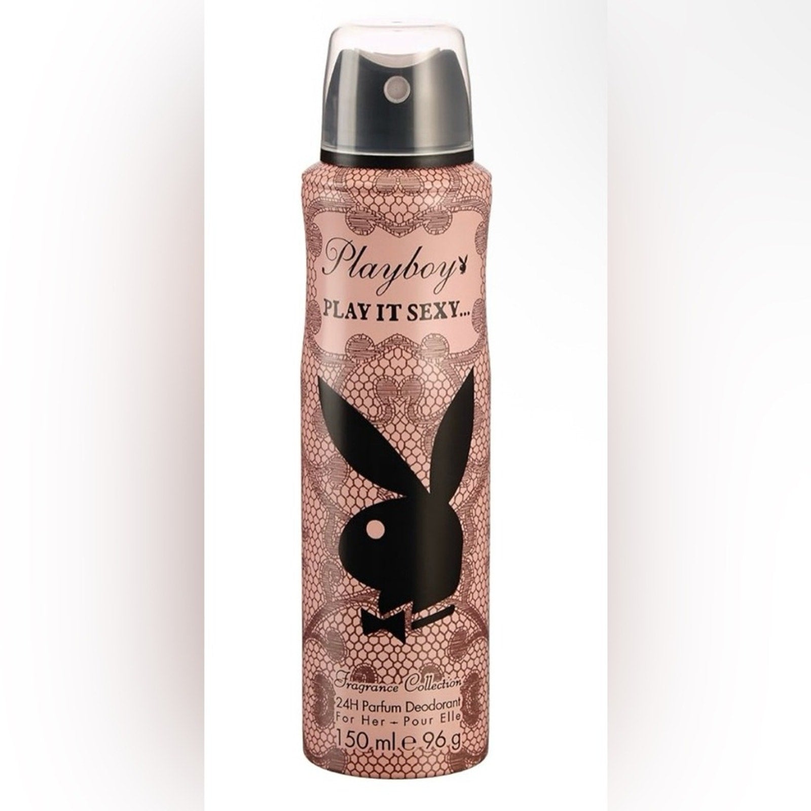 PLAYBOY Play it Sexy Body spray Deodorant