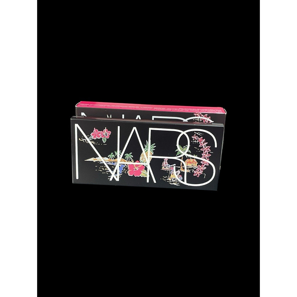 NARS Motu Tapu Face Pallet New In Box