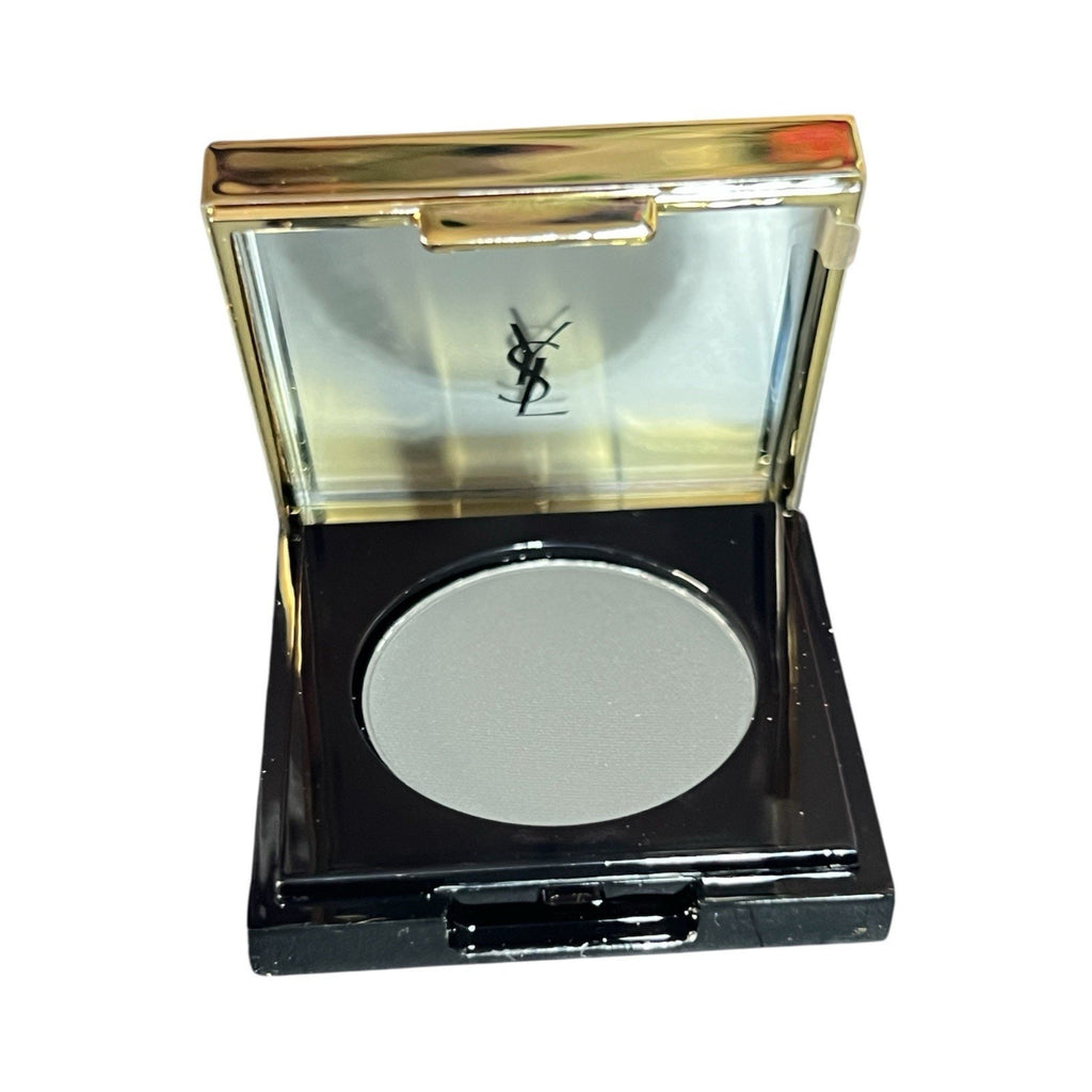 YSL YVES SAINT LAURENT Velvet Crush Unacessable Black New