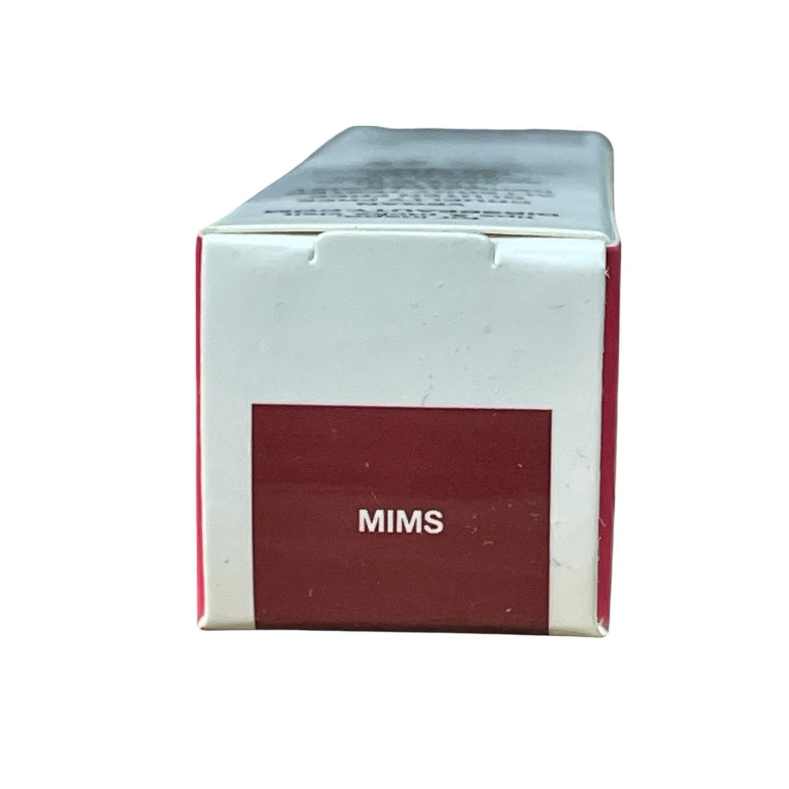 Dibs Go To Glossy Balm – MIMS: New in Box, Juicy Shine That Stays Put