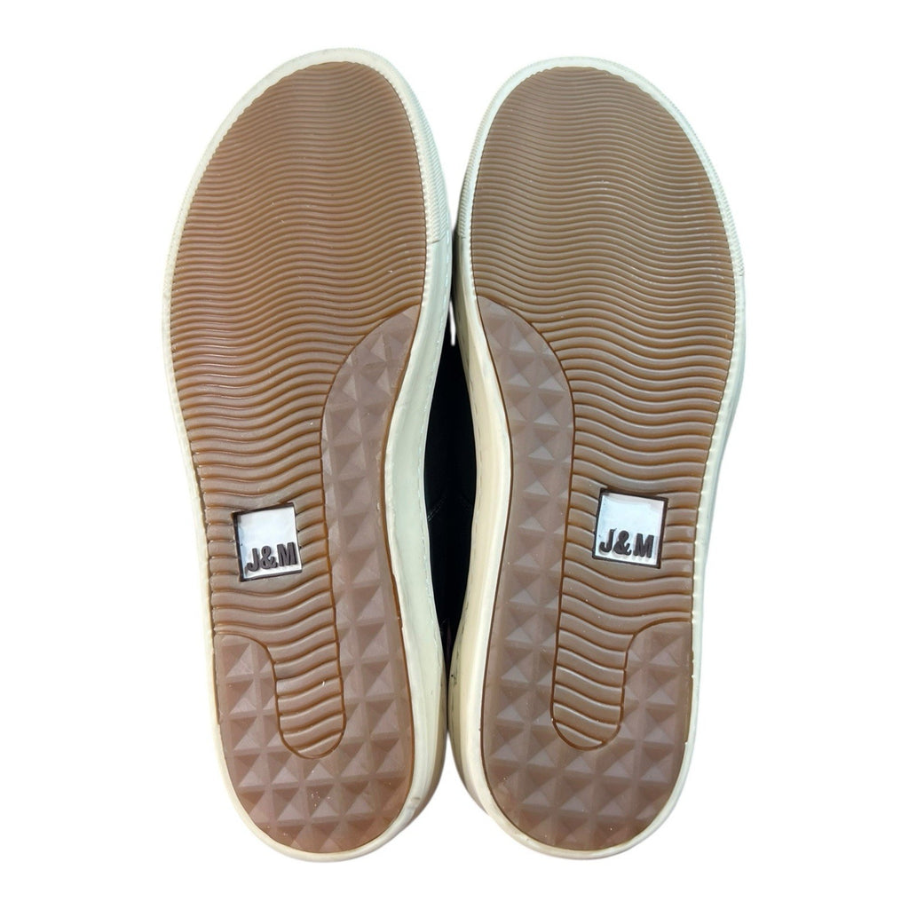 Johnston & Murphy Men's McGuffey Plain Toe shoes Size 12M
