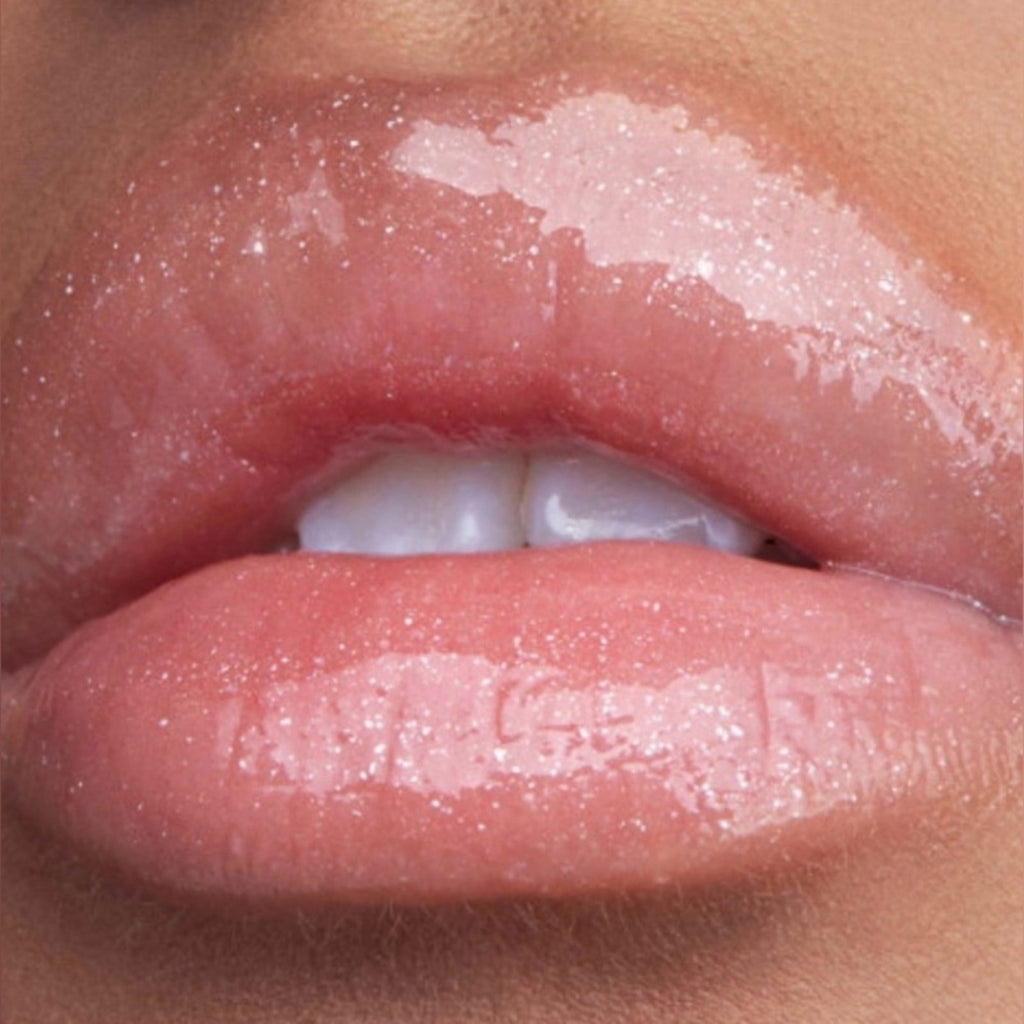 Stila Plumping Lip Gloss- Kitten