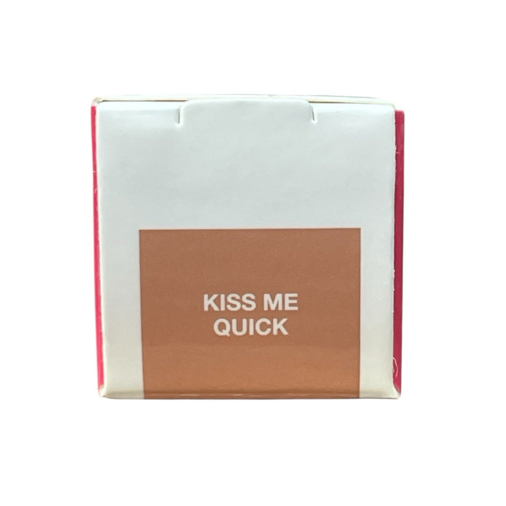 Dibs Go To Glossy Balm – Kiss Me Quick New in Box, Juicy Shine That Stays Put