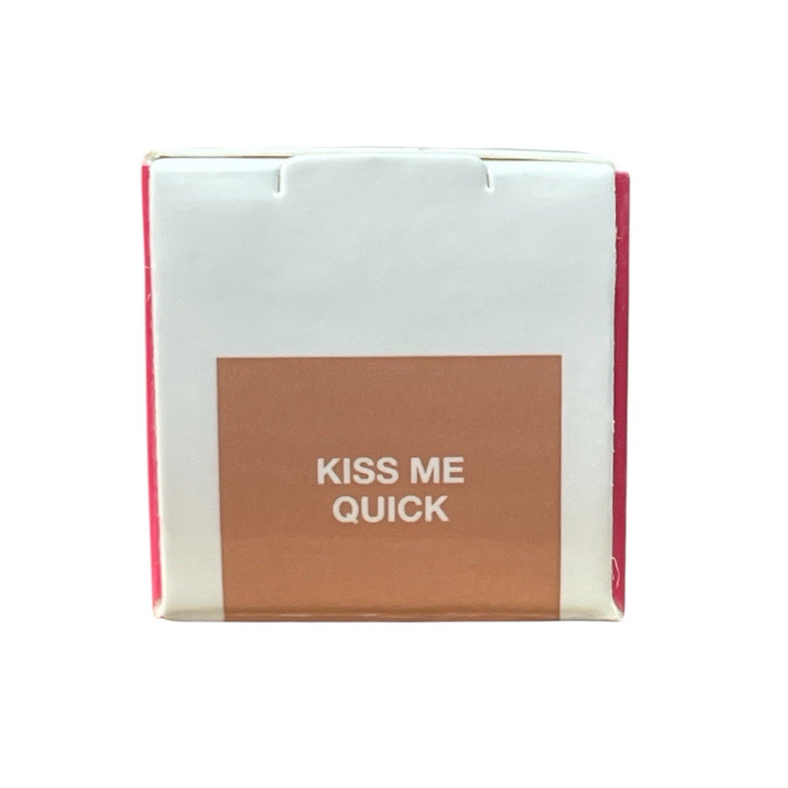Dibs Go To Glossy Balm – Kiss Me Quick New in Box, Juicy Shine That Stays Put
