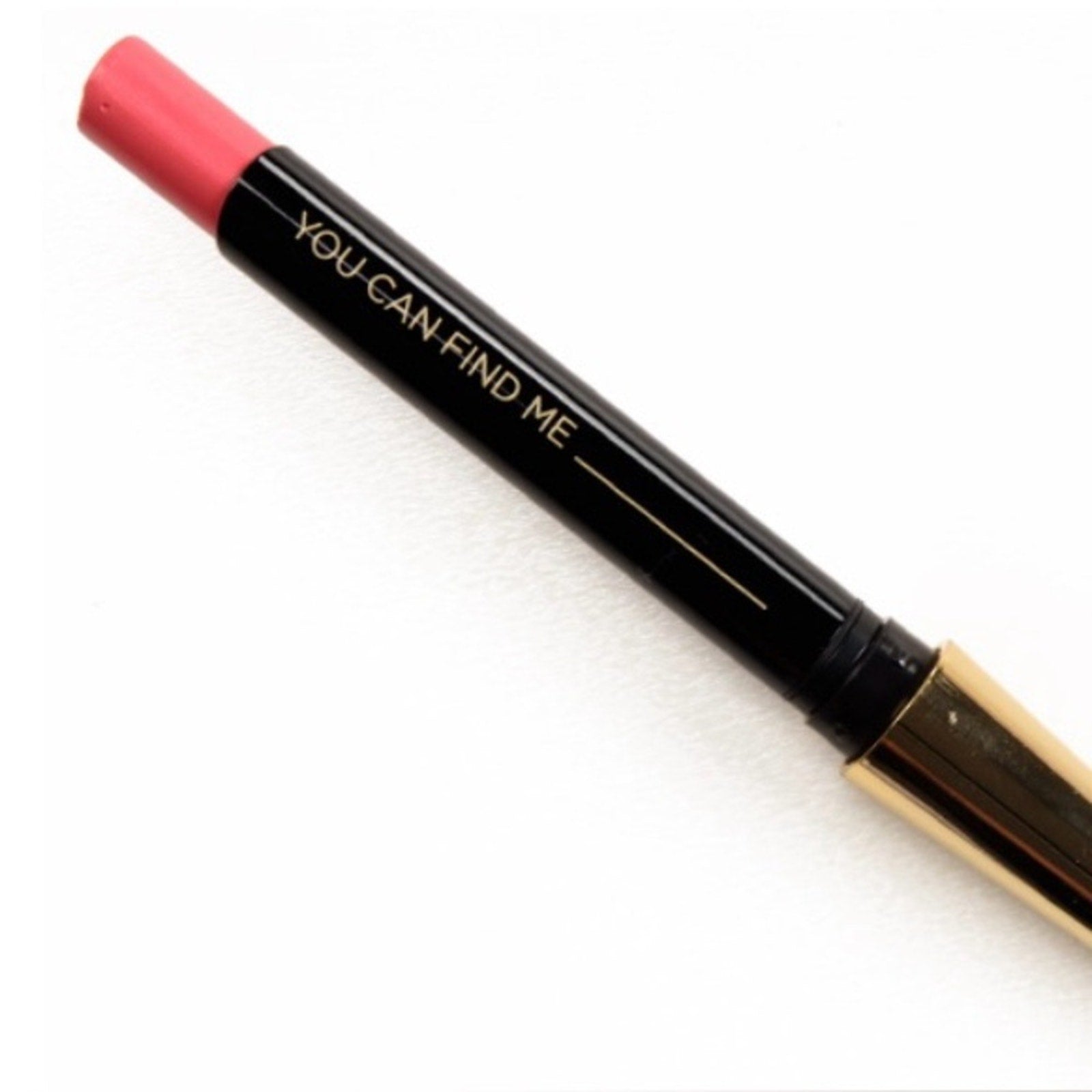 Hourglass Confession Lipstick Shade You Can Find Me