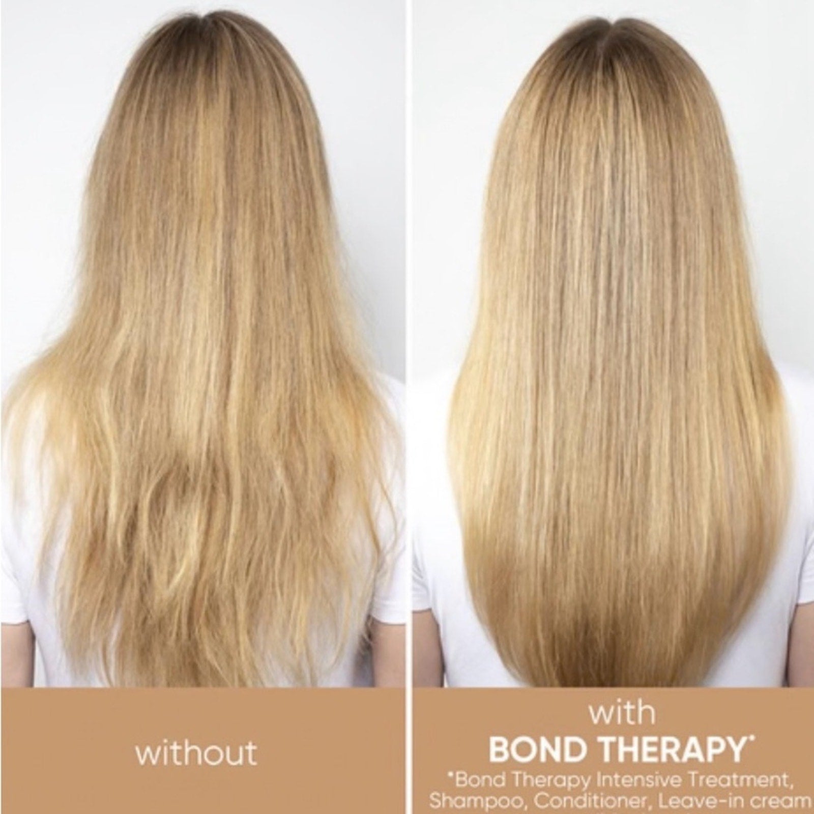 Biolage Bond Therapy Leave-In Cream