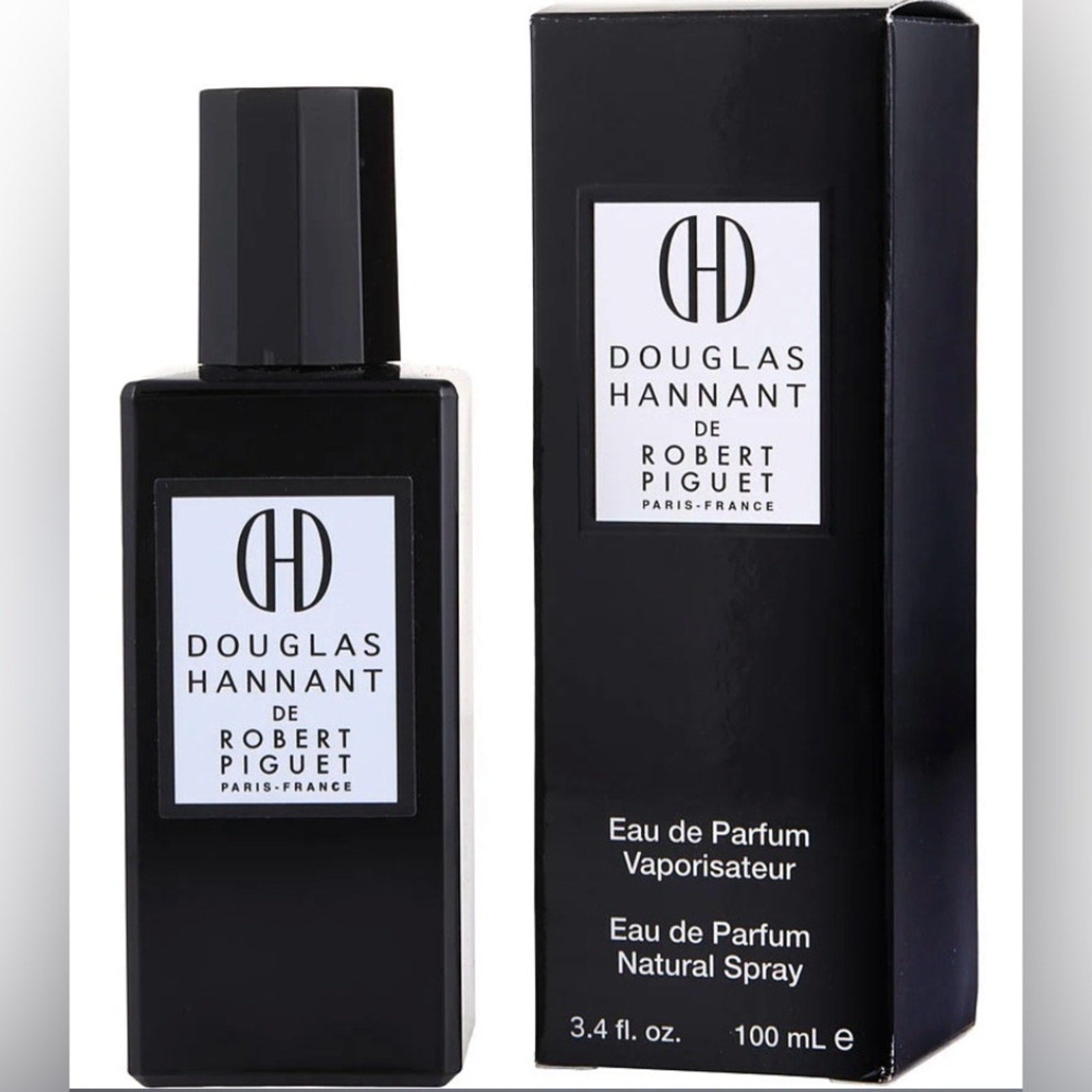 Robert Piguet Douglas Hannant Elegant women’s 3.4 oz