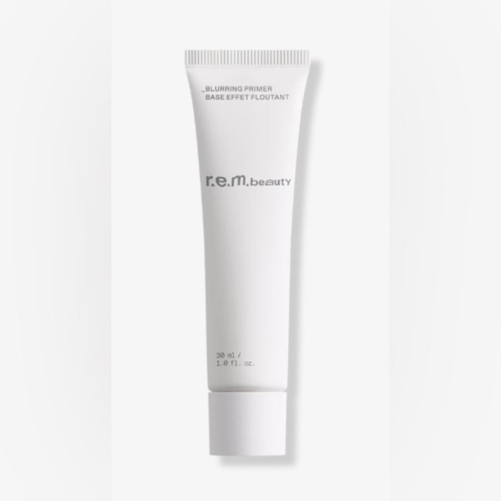 R.E.M. Blurring Primer - White