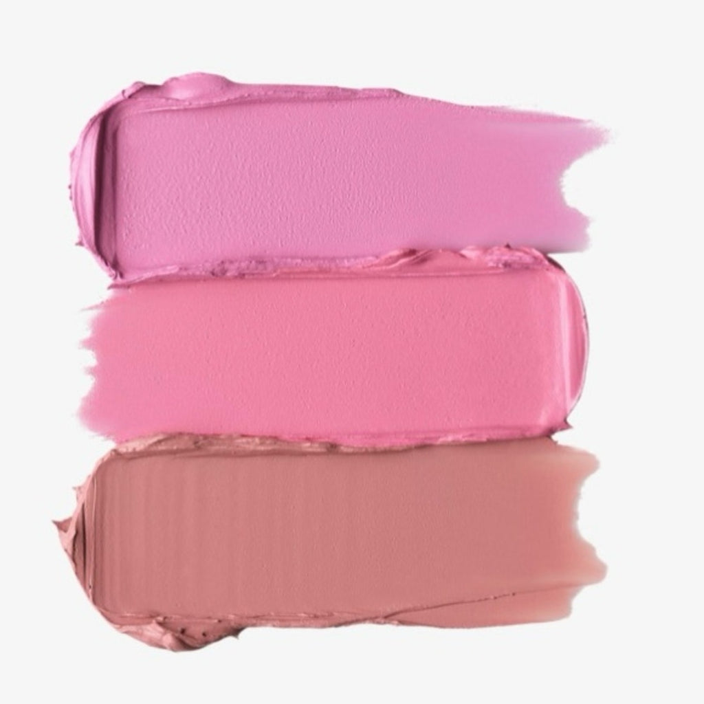 Anastasia Blush Trio in Pink cream blush NIB MSRP $38