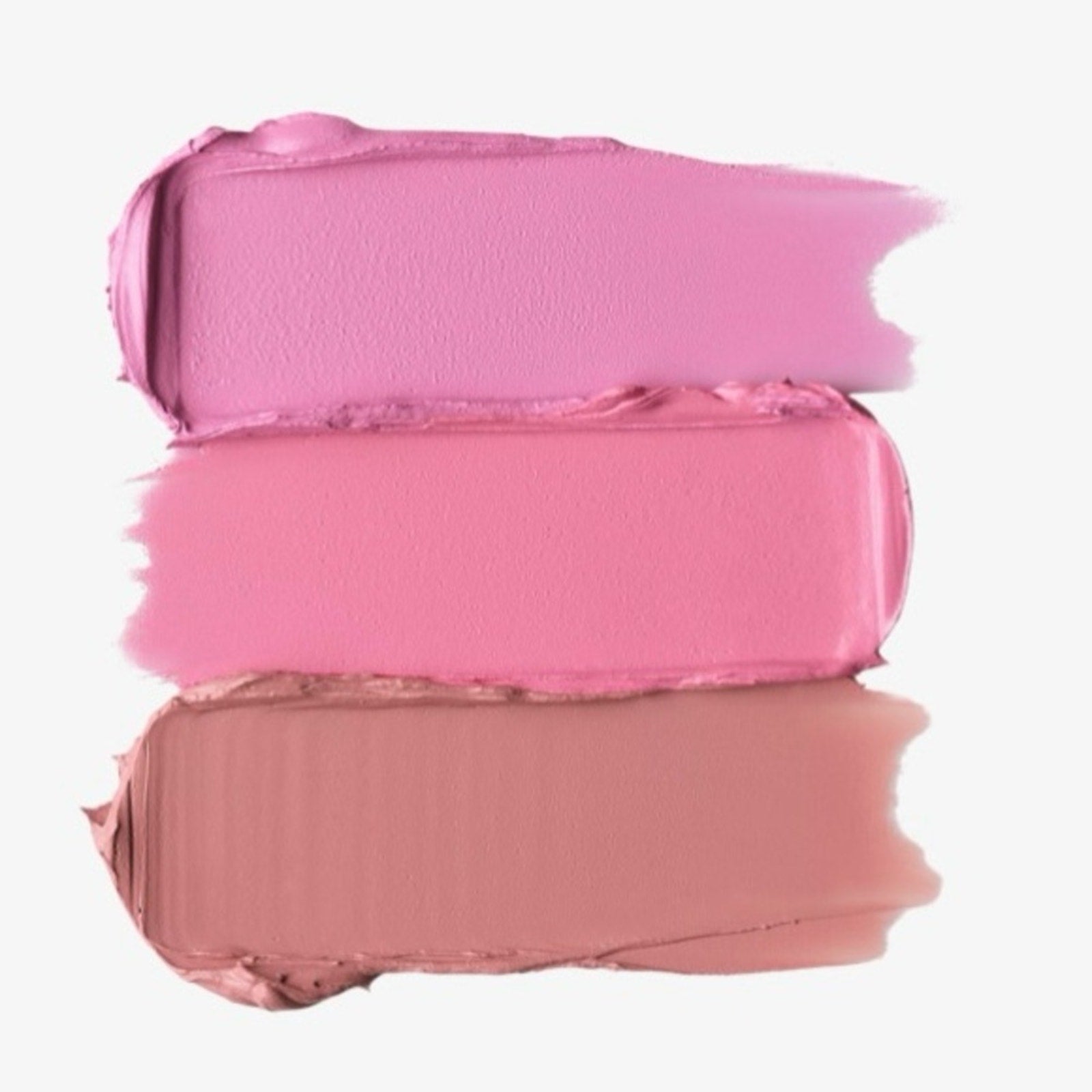 Anastasia Blush Trio in Pink cream blush NIB MSRP $38