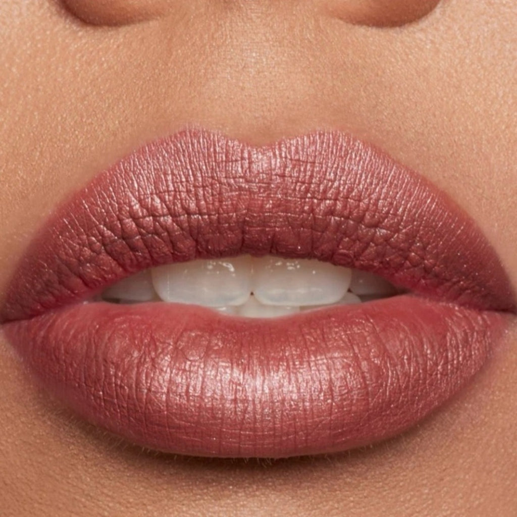 Still Stay all Day Shimmer Liquid Lipstick Miele Shimmer