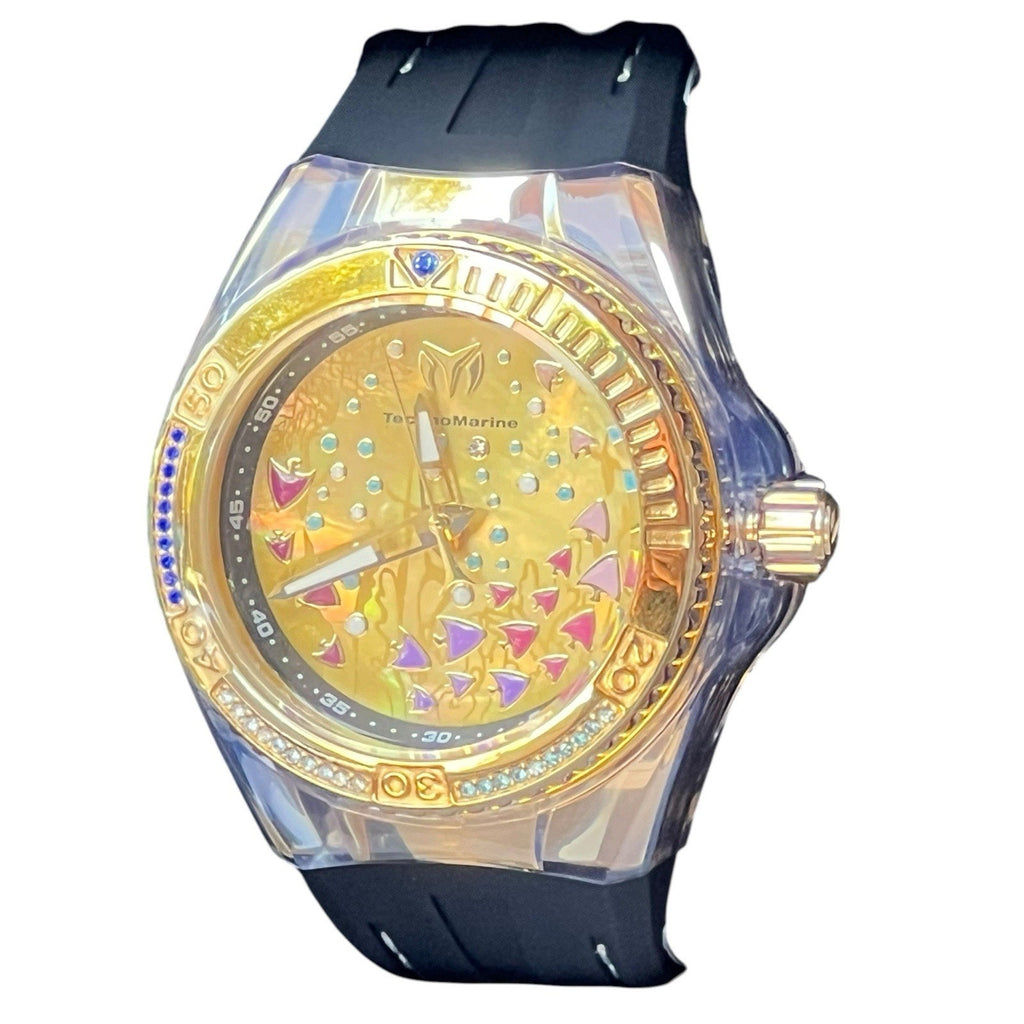Invicta Techno Marine Cruise Dream Watch 40 MM NEW