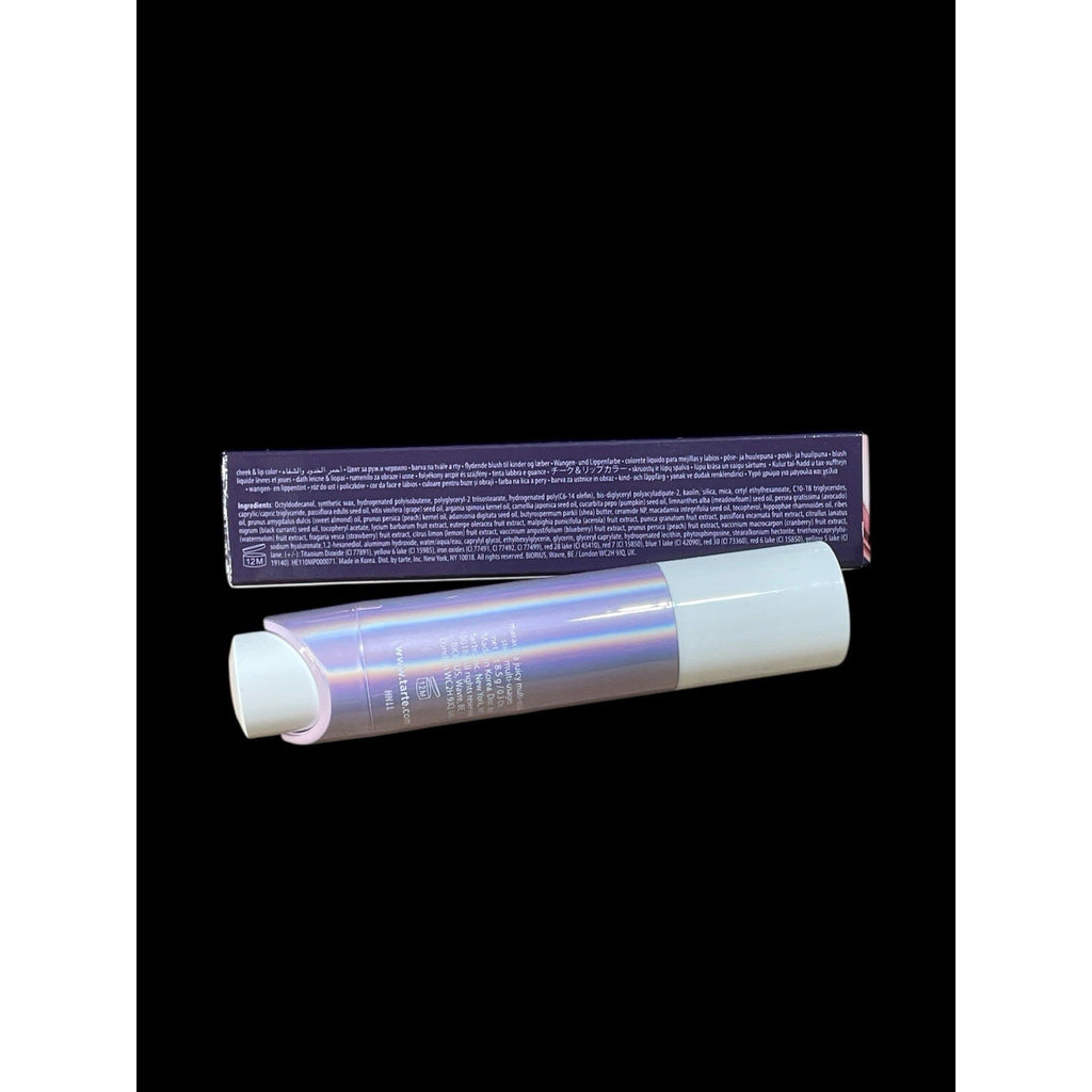 Tarte Maracuja Juicy Multi-Stick in shade TUTU - Brand New Box