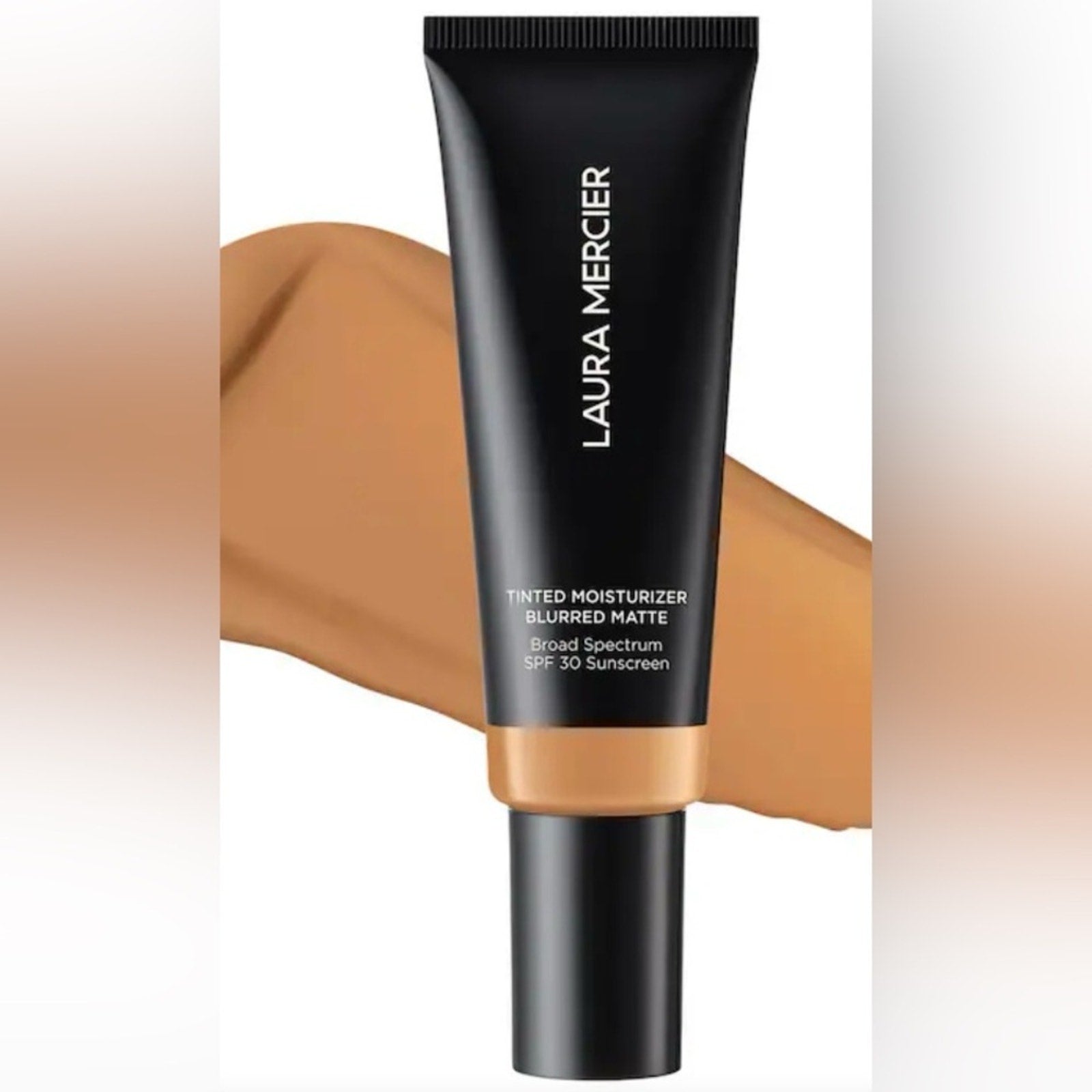 Laura Mercier Tinted Moisturizer Blurred Matte - 4 N Teak