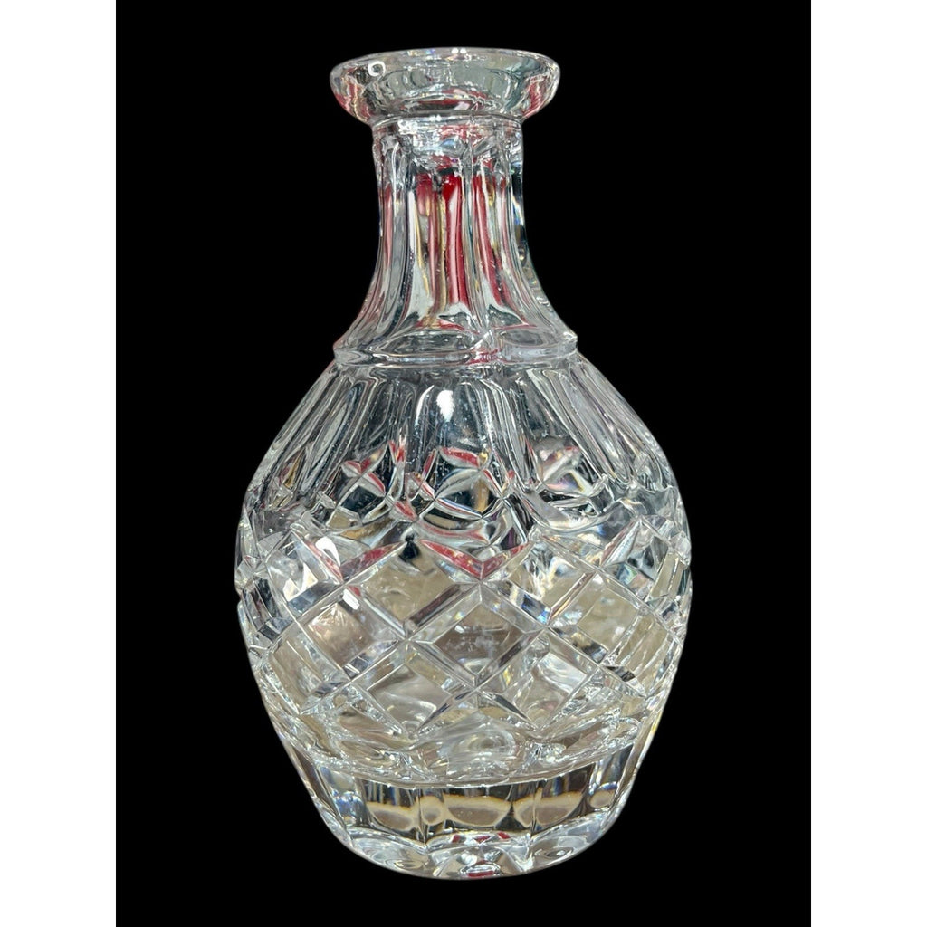 Gorham Crystal Decanter