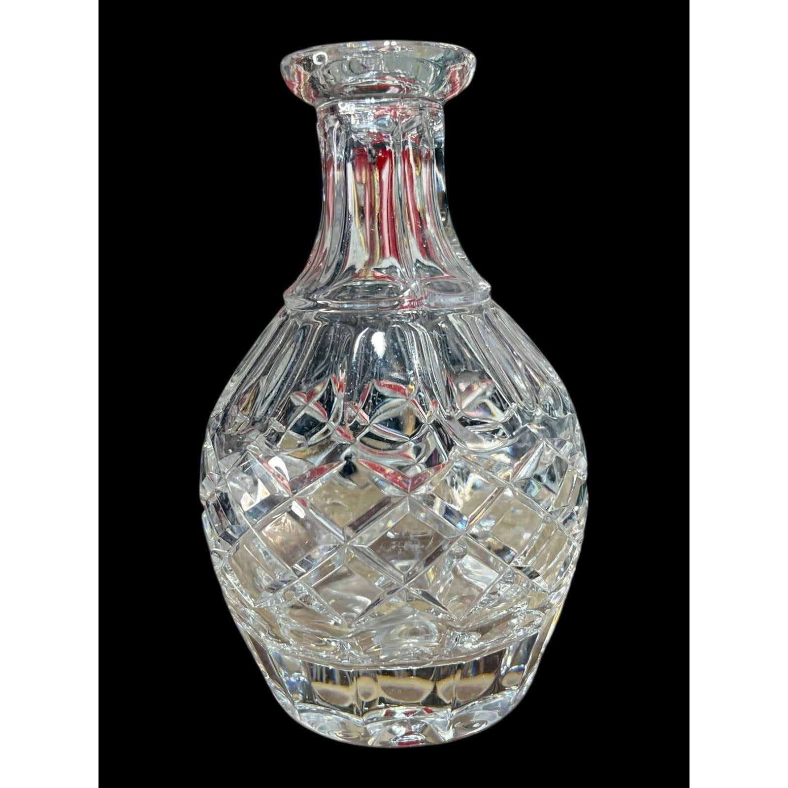 Gorham Crystal Decanter