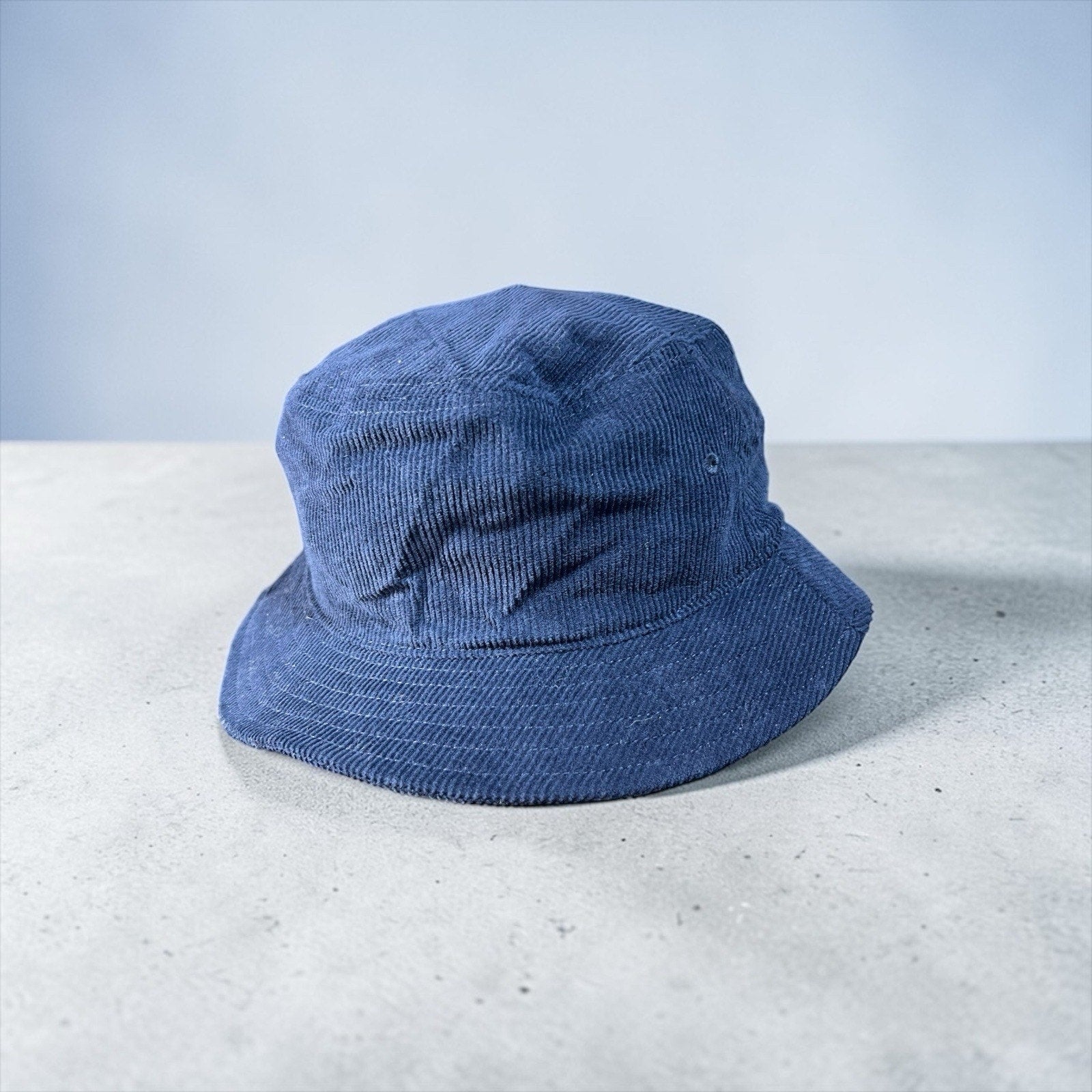 American Needle Corduroy Bucket Hat Size Size L-XL