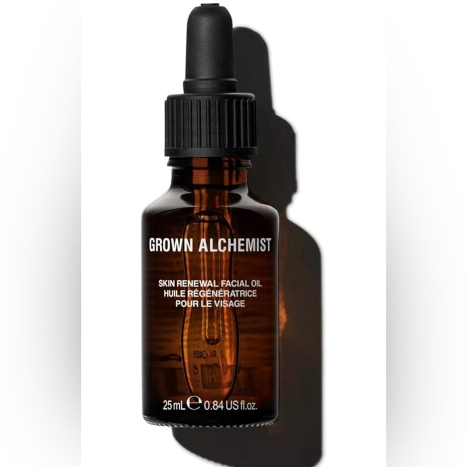 Grown Alchemist Skin Renewal Facial Oil