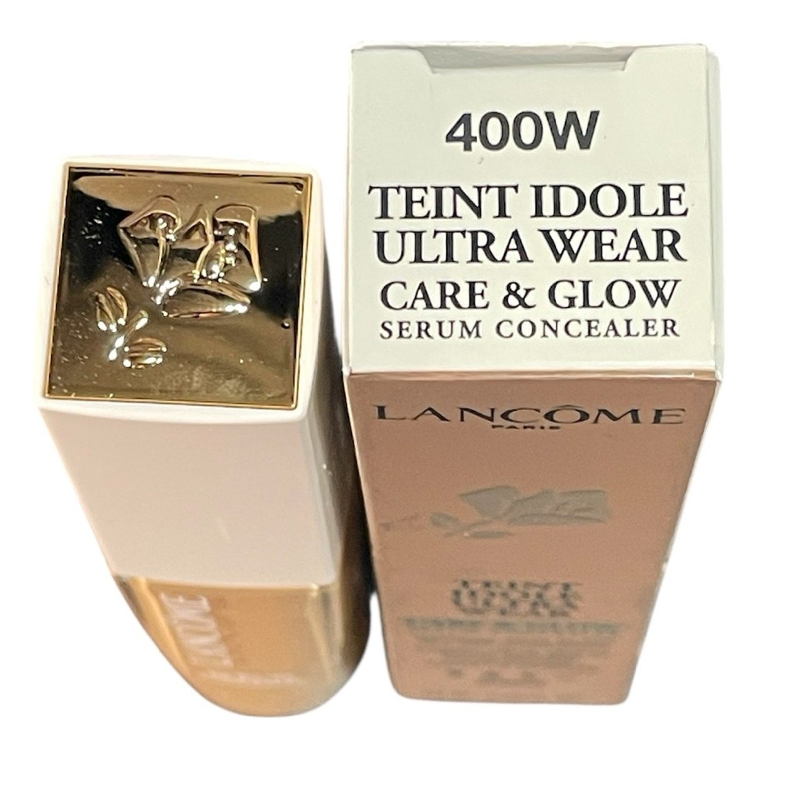 Lancôme Teint Idole Ultra Wear Serum Concealer - 400W