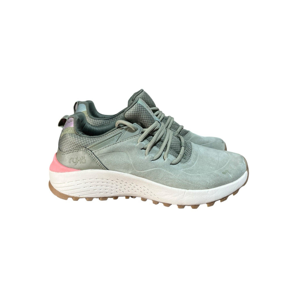 Rykä Women's Kali Trail Sneakers 7.5W