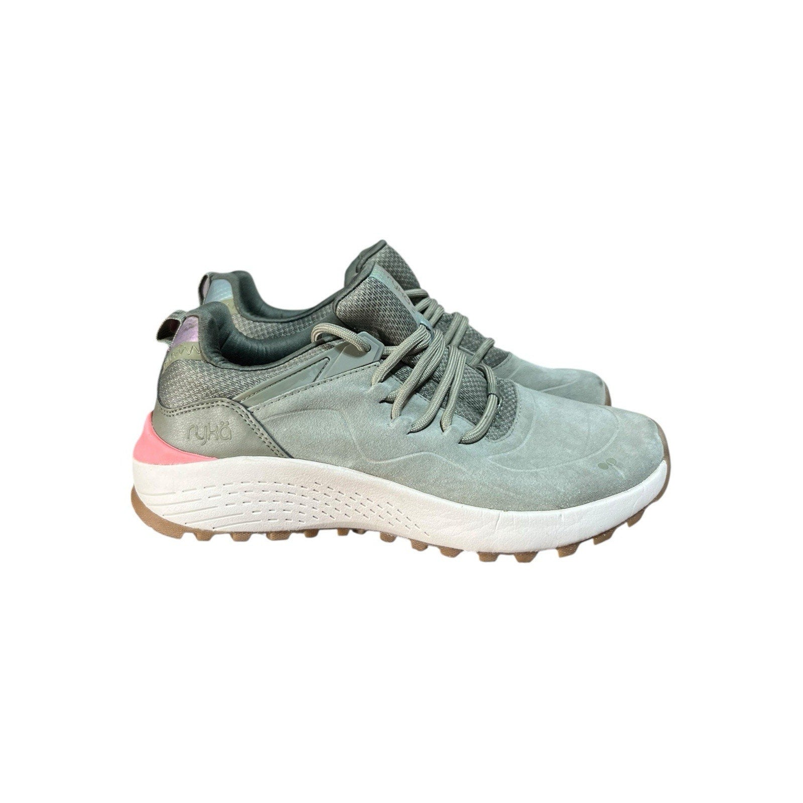 Rykä Women's Kali Trail Sneakers 7.5W
